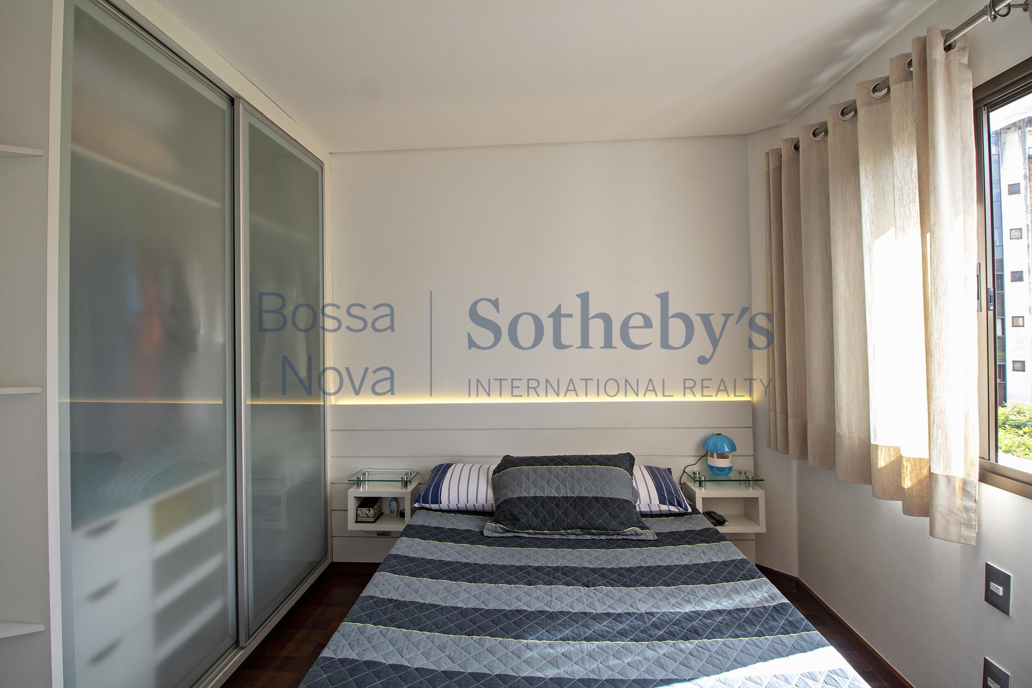 Apartamento Triplex para venda em Real Parque