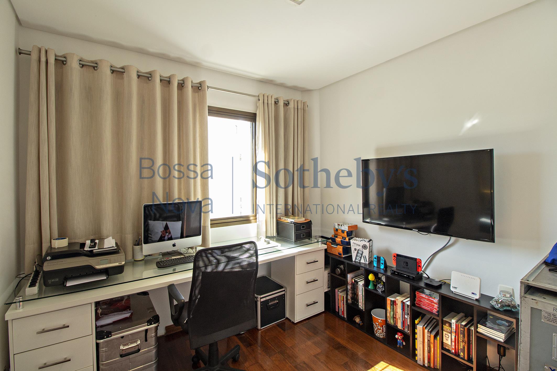 Apartamento Triplex para venda em Real Parque