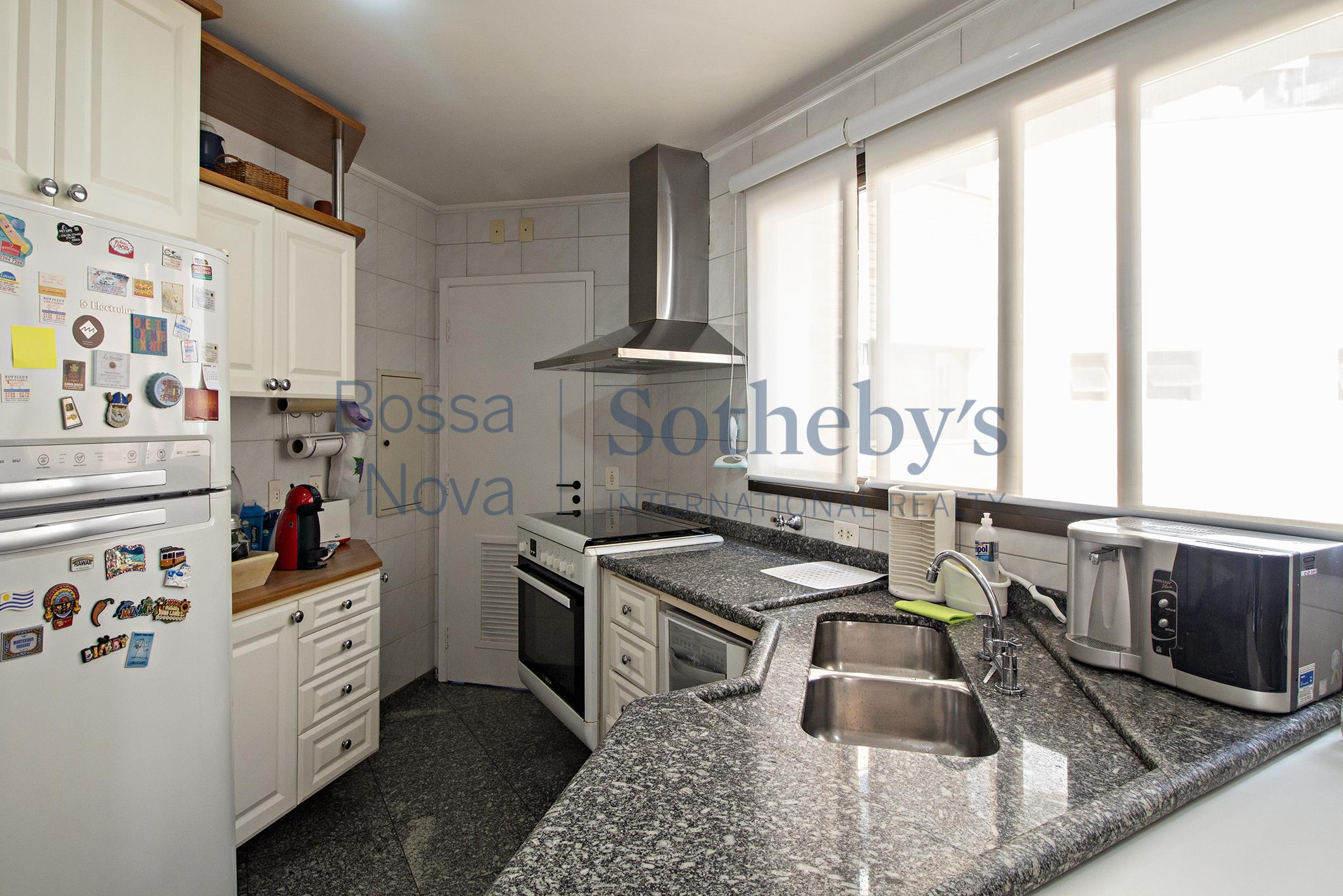 Apartamento Triplex para venda em Real Parque