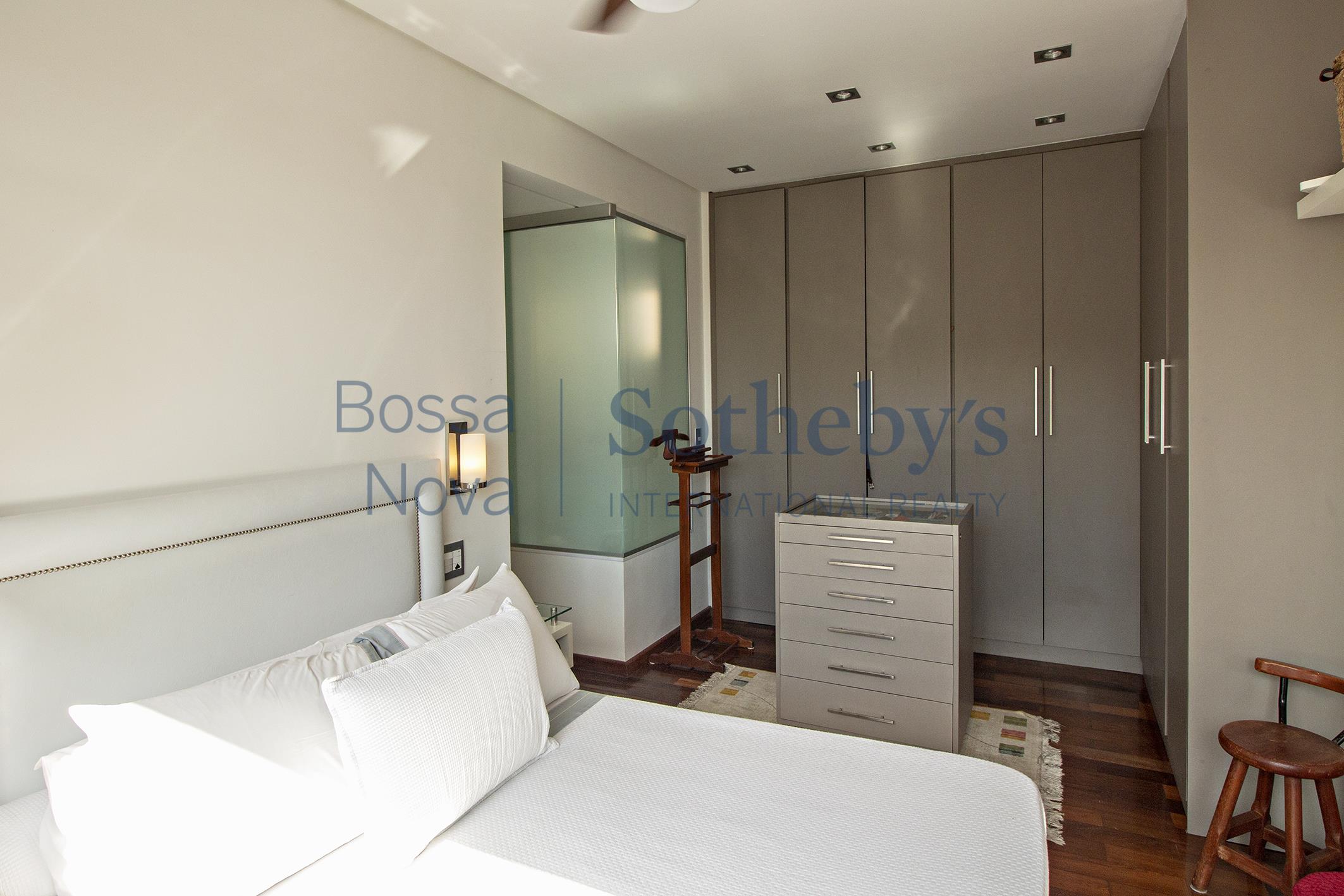 Apartamento Triplex para venda em Real Parque