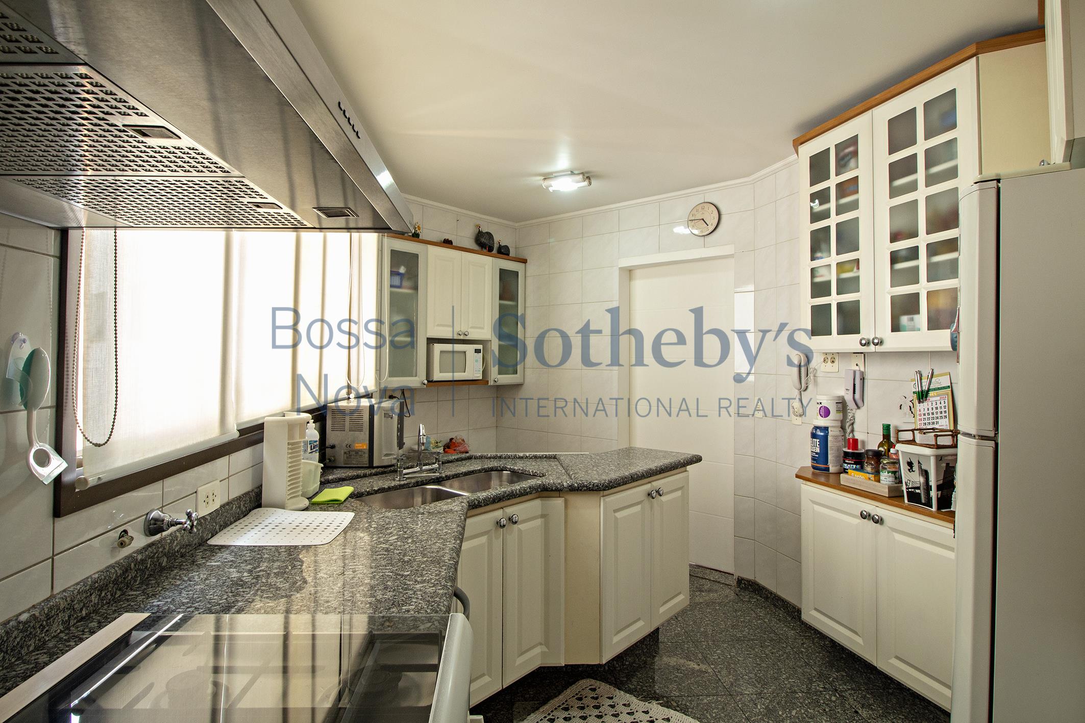Apartamento Triplex para venda em Real Parque