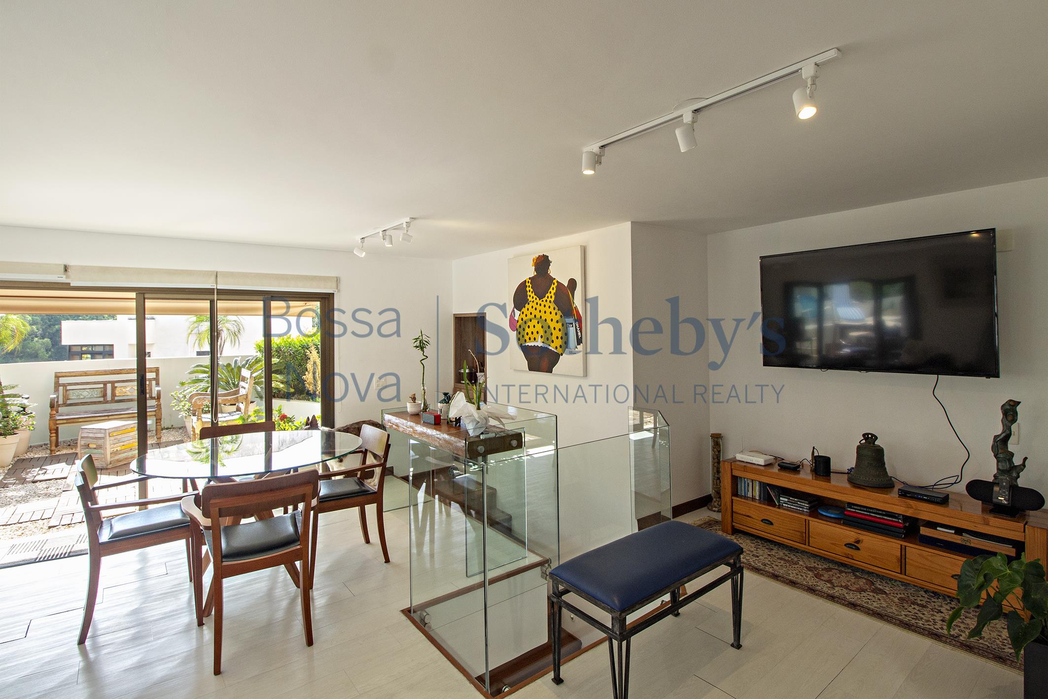 Apartamento Triplex para venda em Real Parque