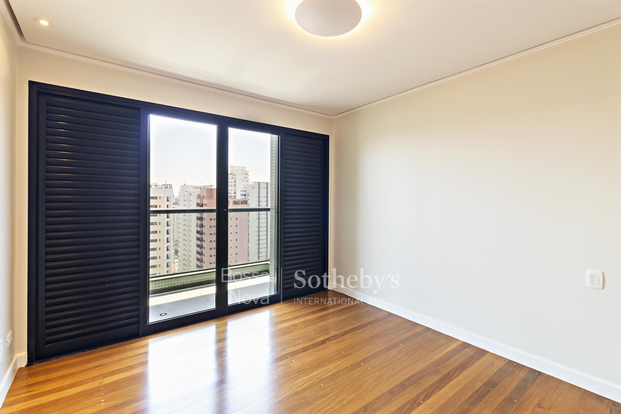 Cobertura Triplex para venda em Moema