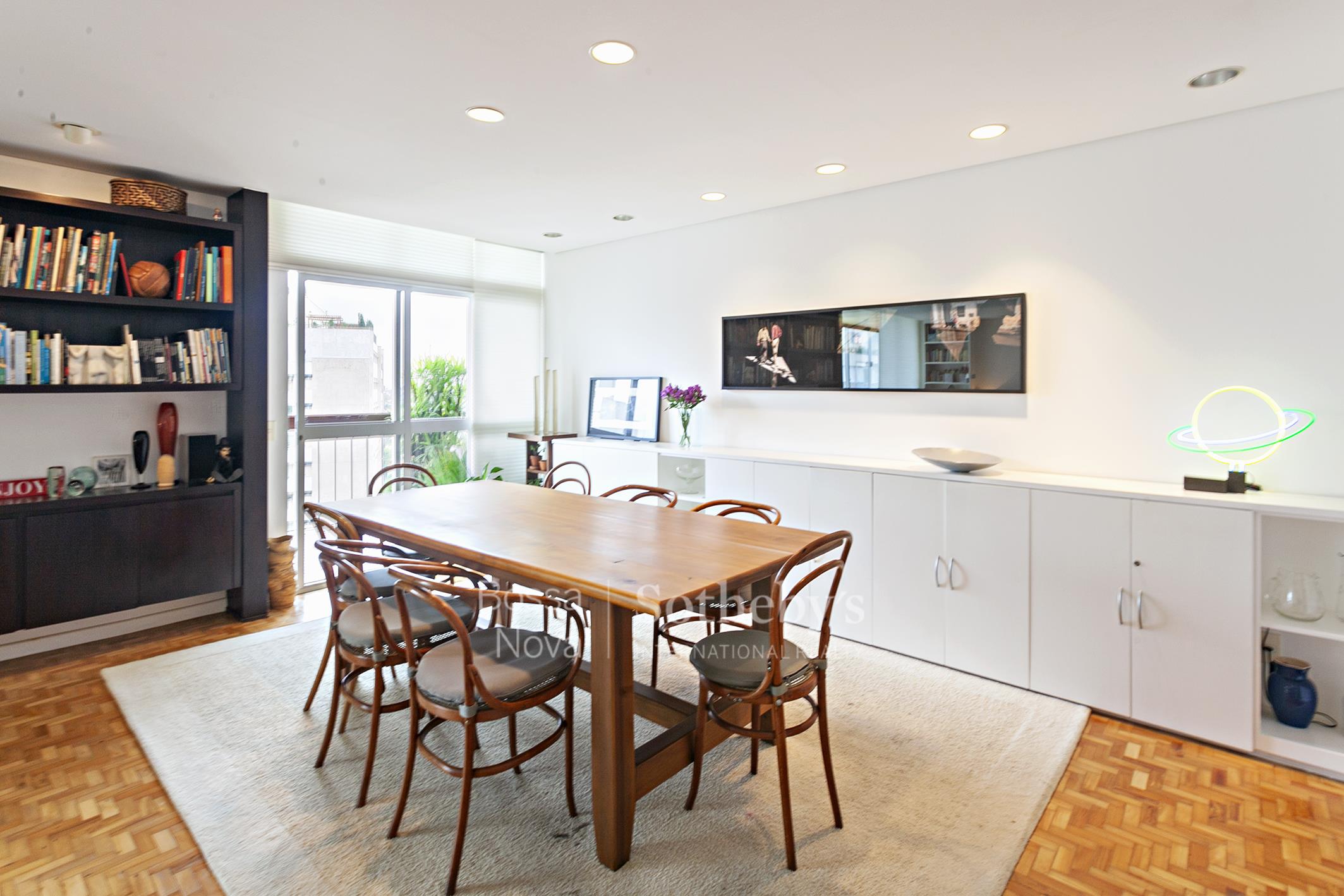 Cobertura Duplex para venda em Higienópolis