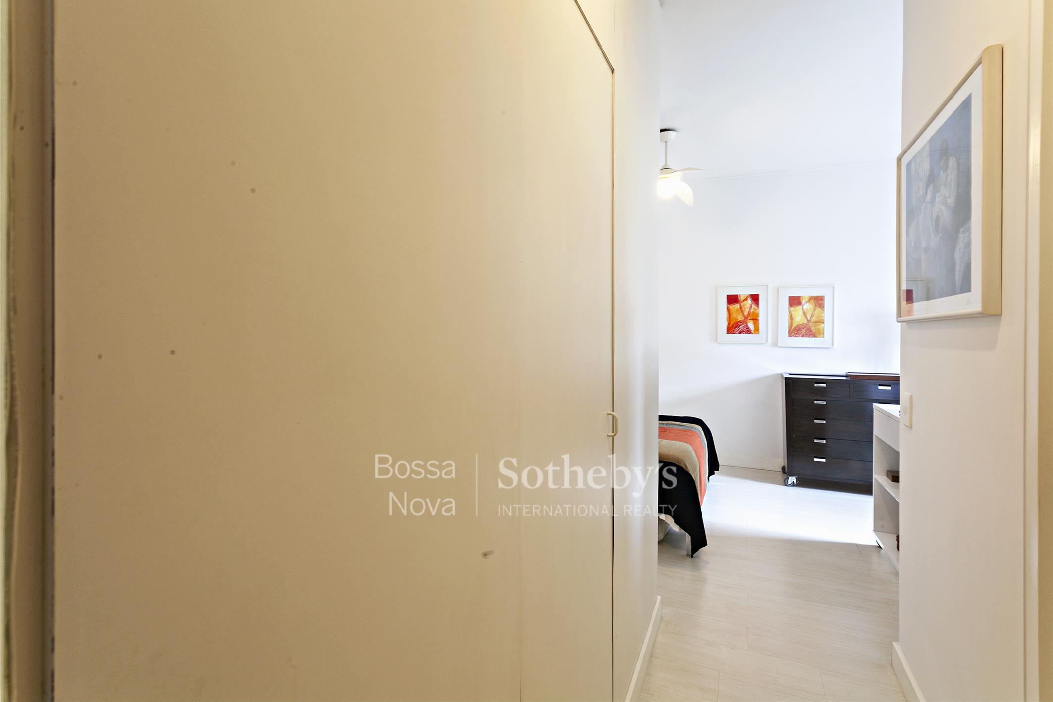 Cobertura Duplex para venda em Higienópolis
