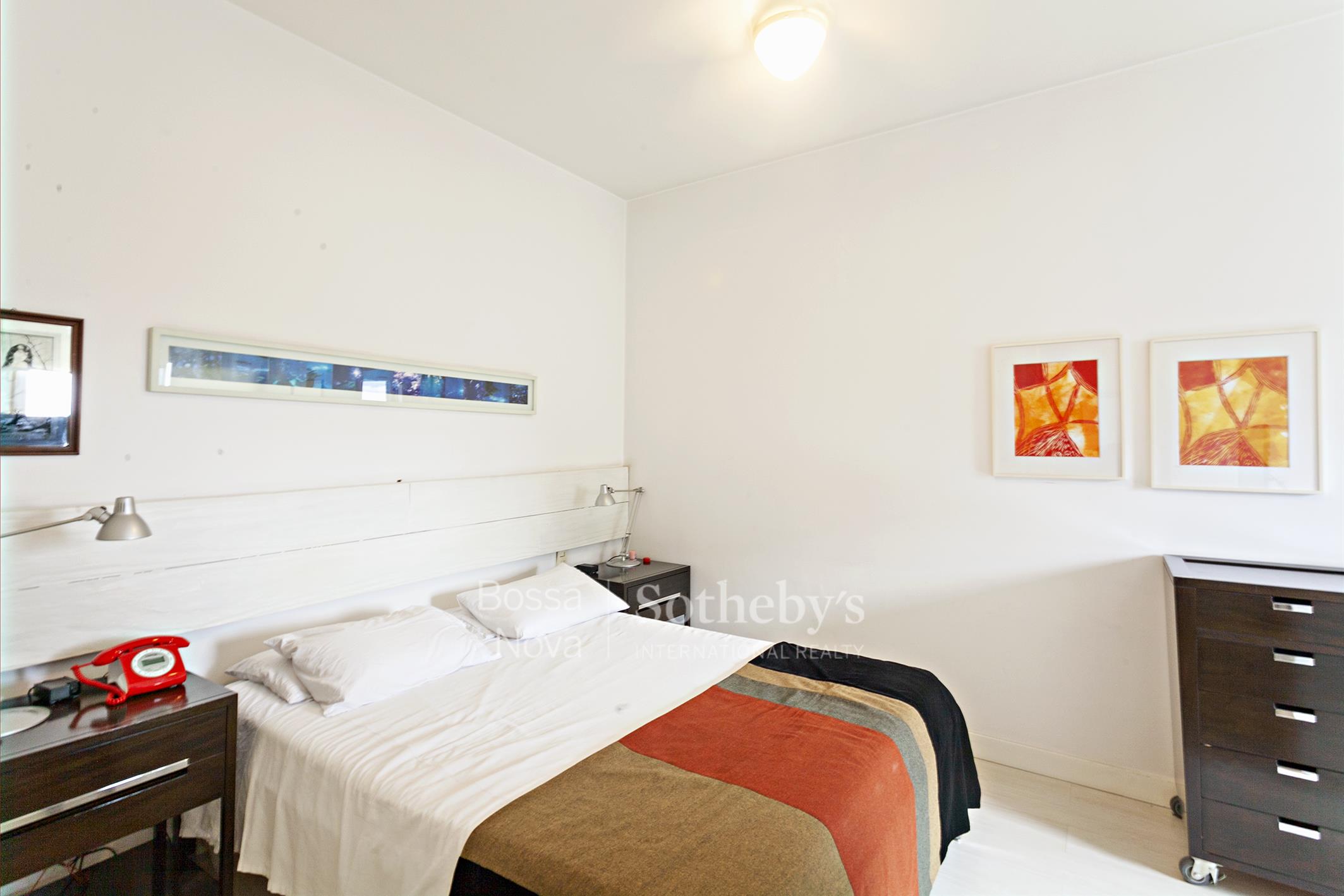 Cobertura Duplex para venda em Higienópolis