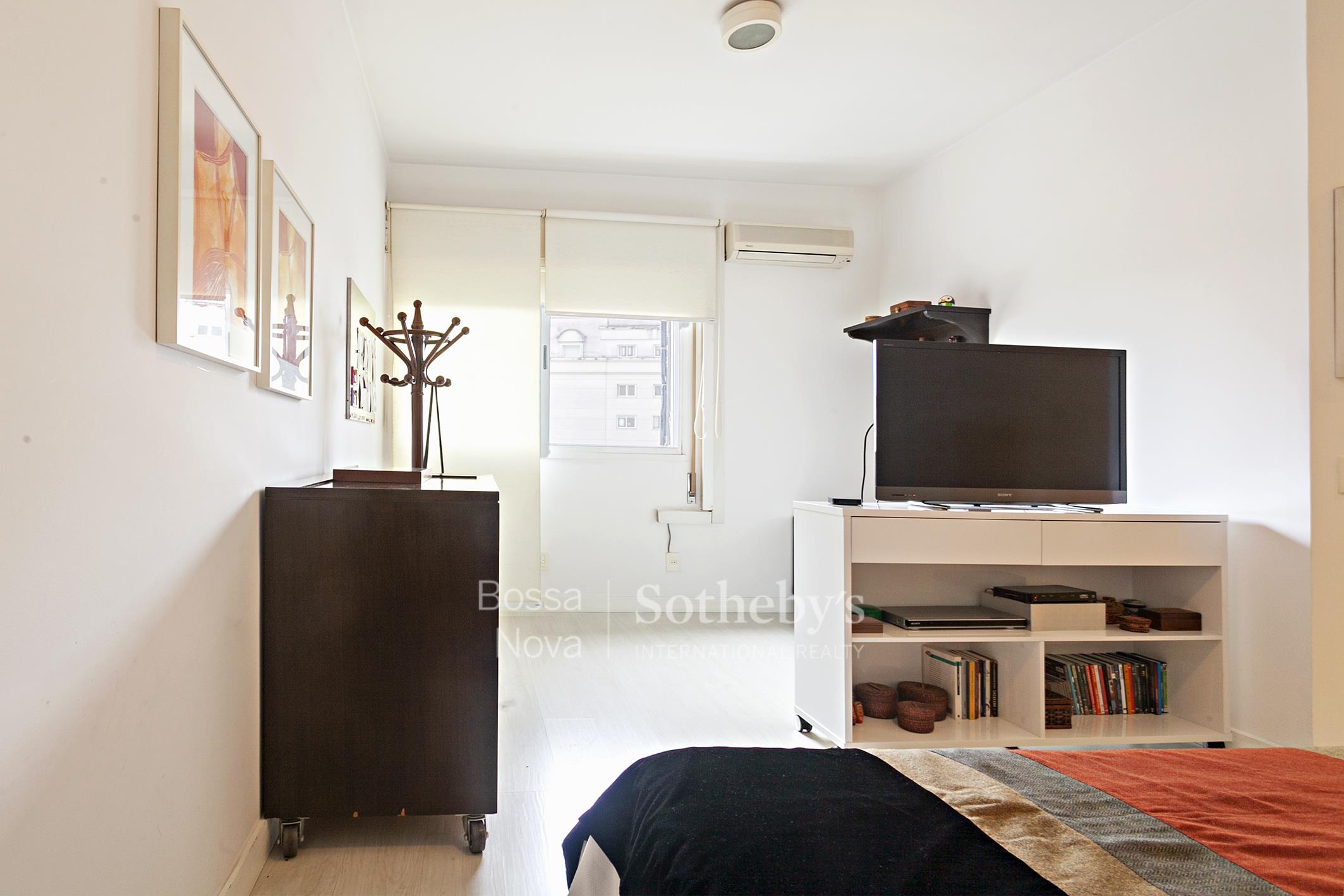 Cobertura Duplex para venda em Higienópolis