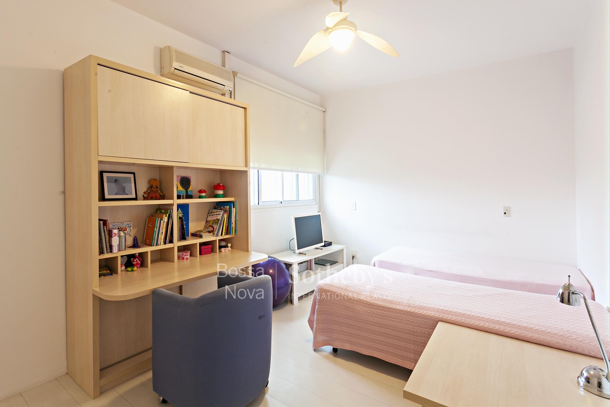 Cobertura Duplex para venda em Higienópolis