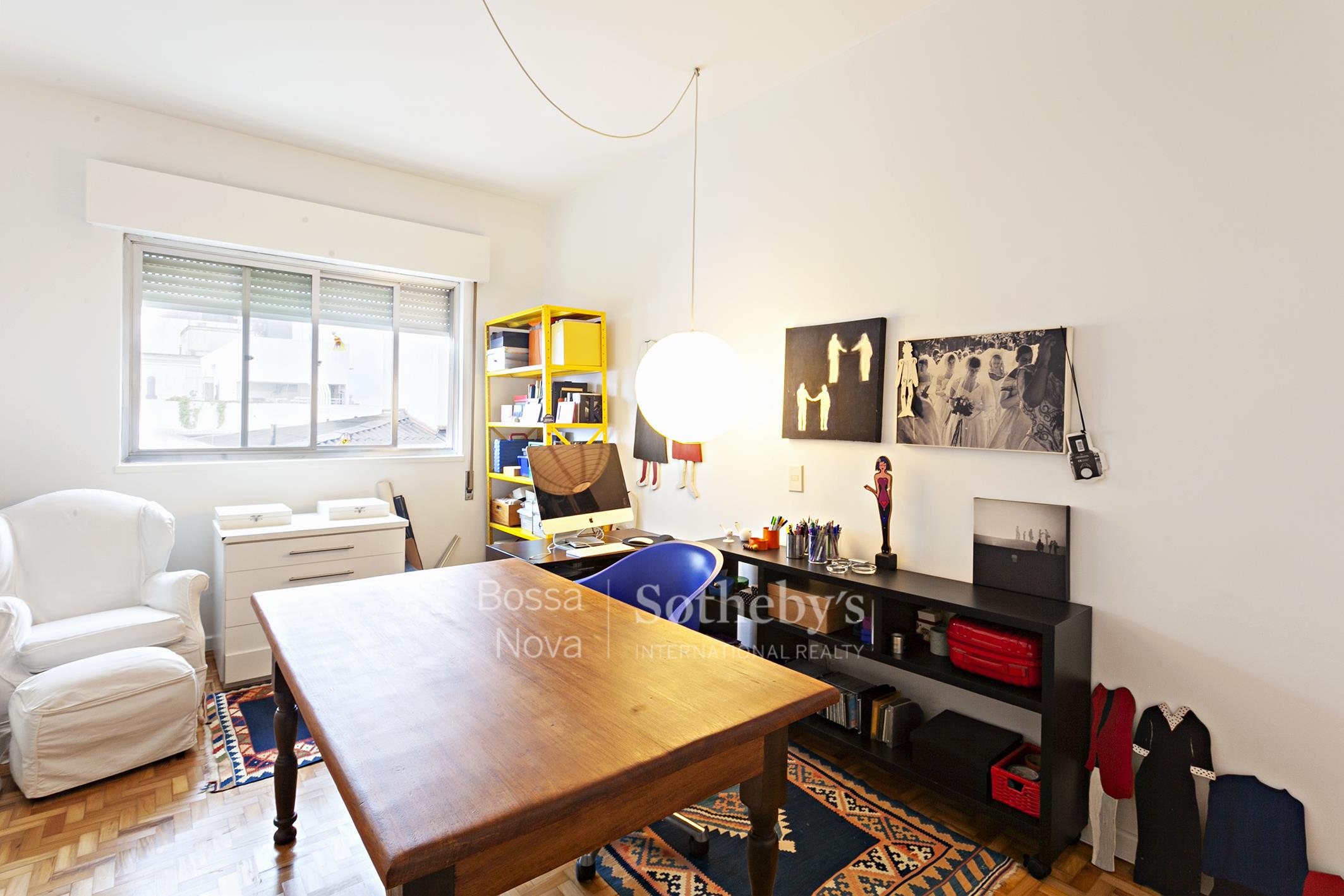 Cobertura Duplex para venda em Higienópolis