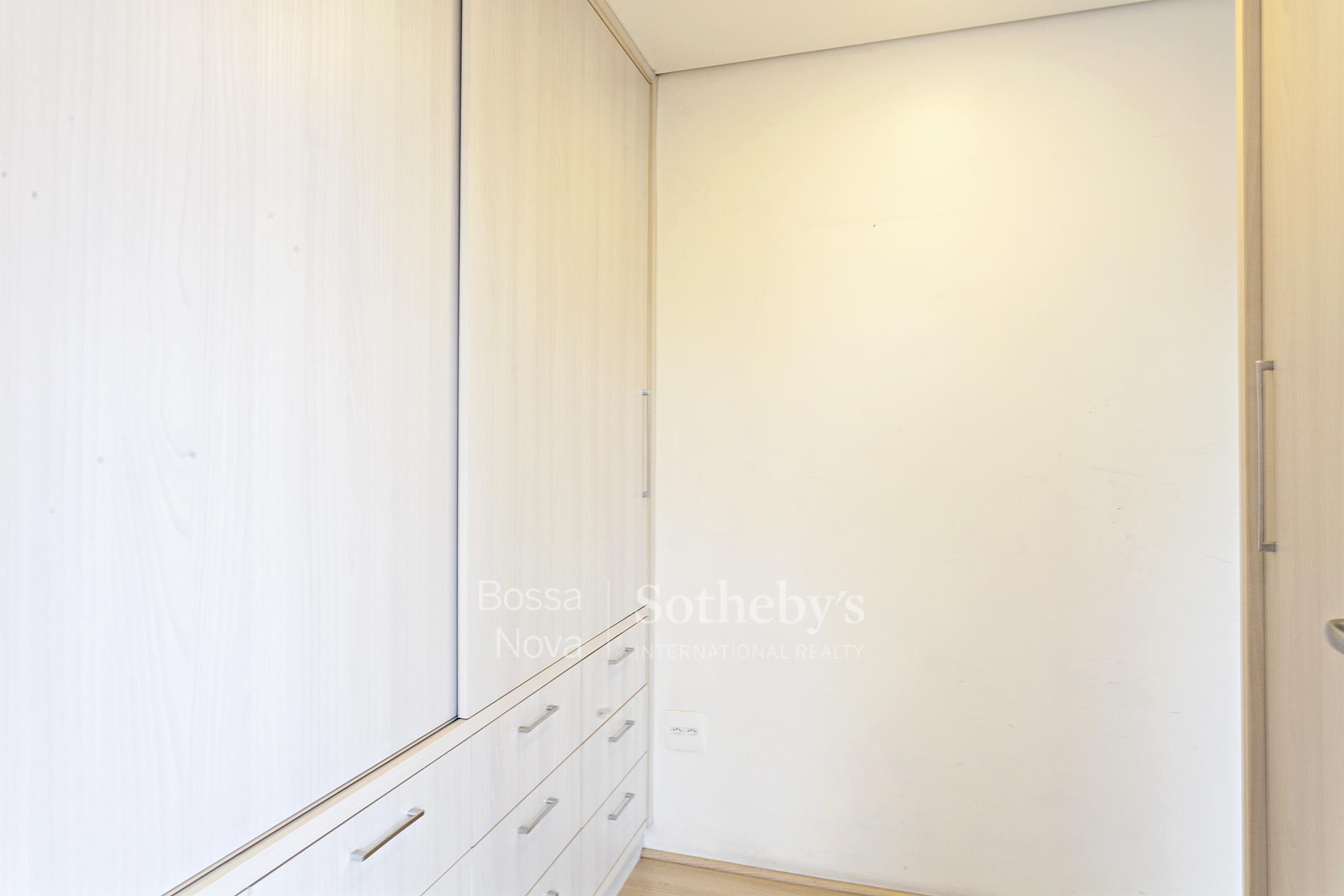 Cobertura Duplex para venda em Higienópolis