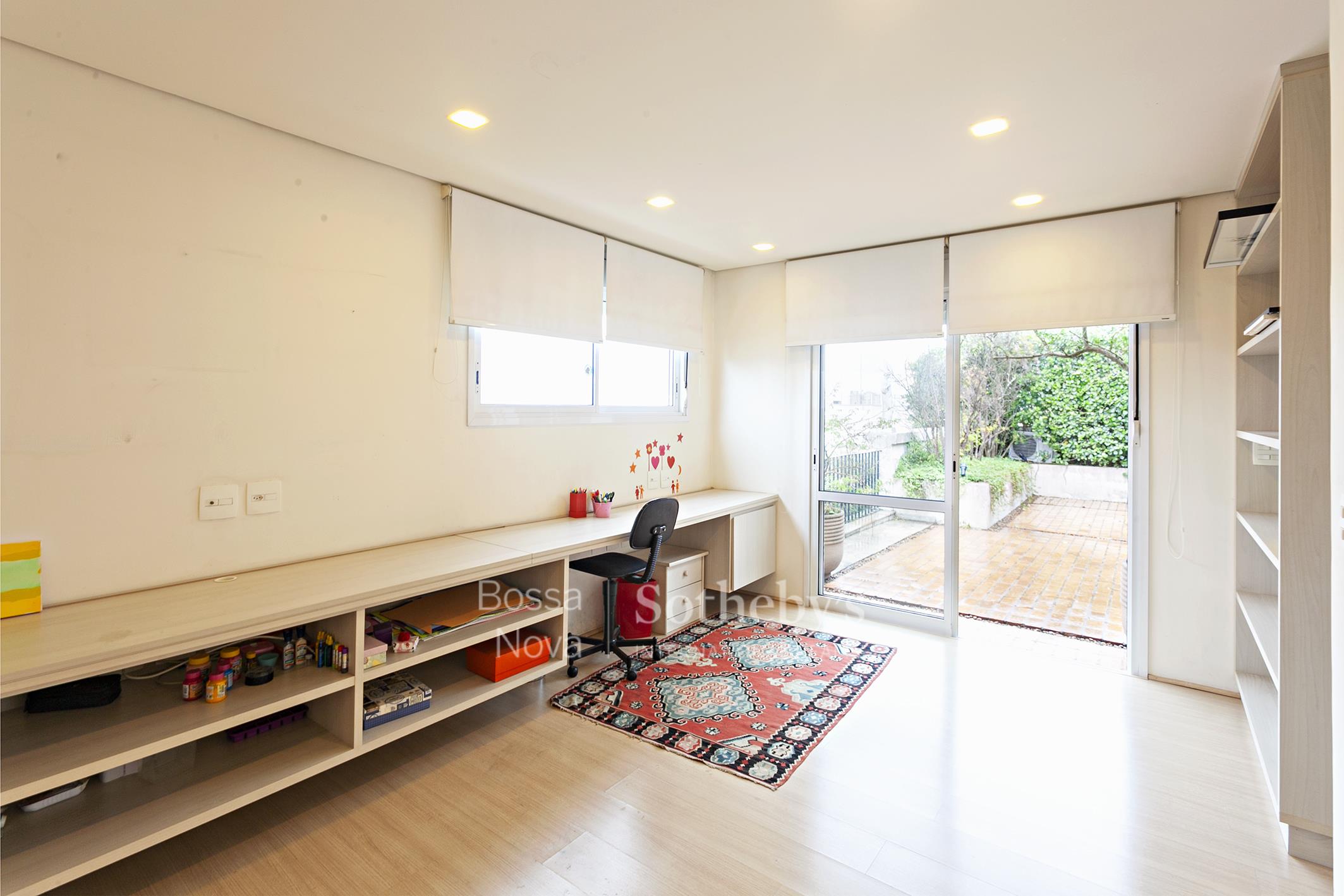 Cobertura Duplex para venda em Higienópolis