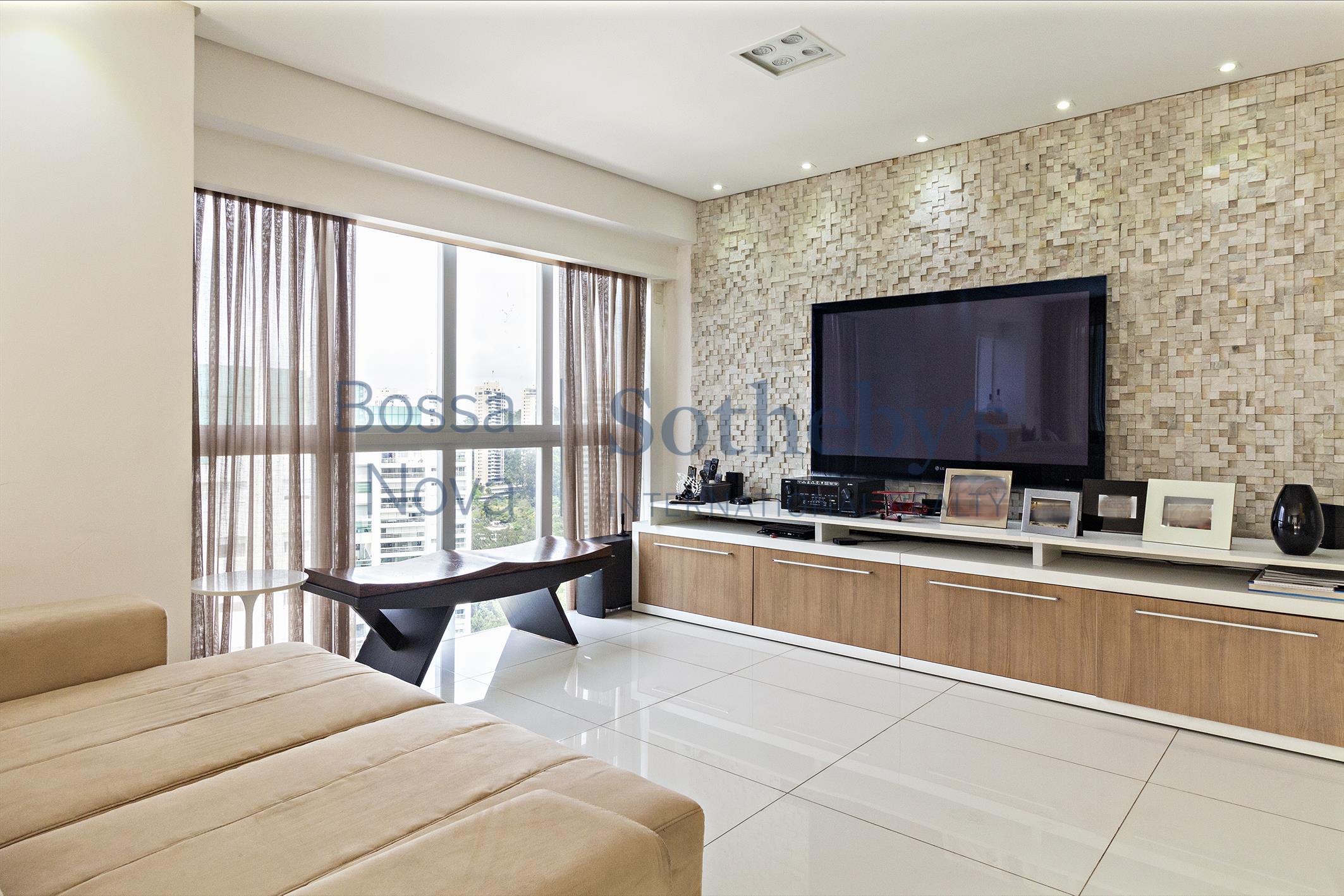 Cobertura Duplex para venda em Panamby