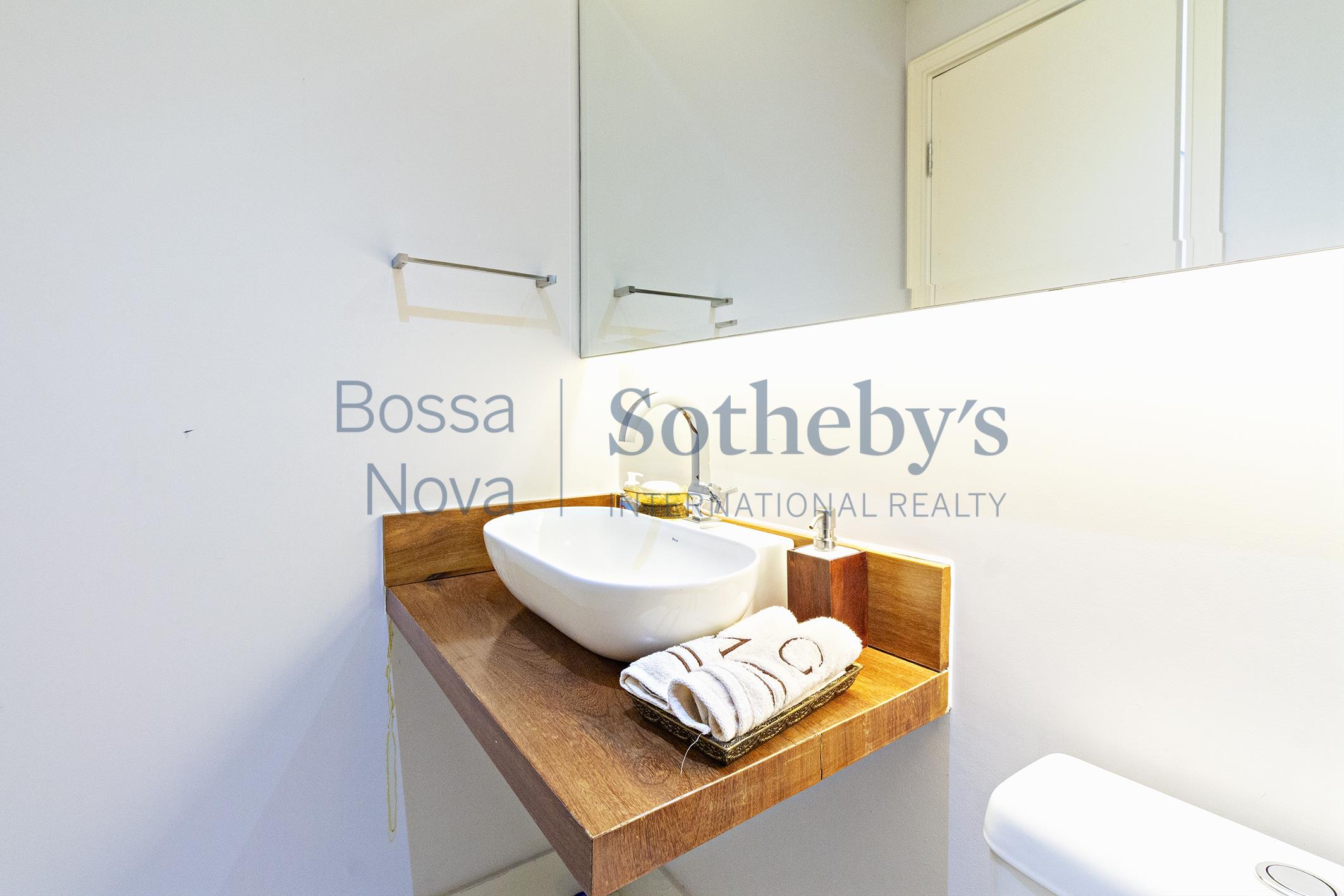 Cobertura Duplex para venda em Panamby