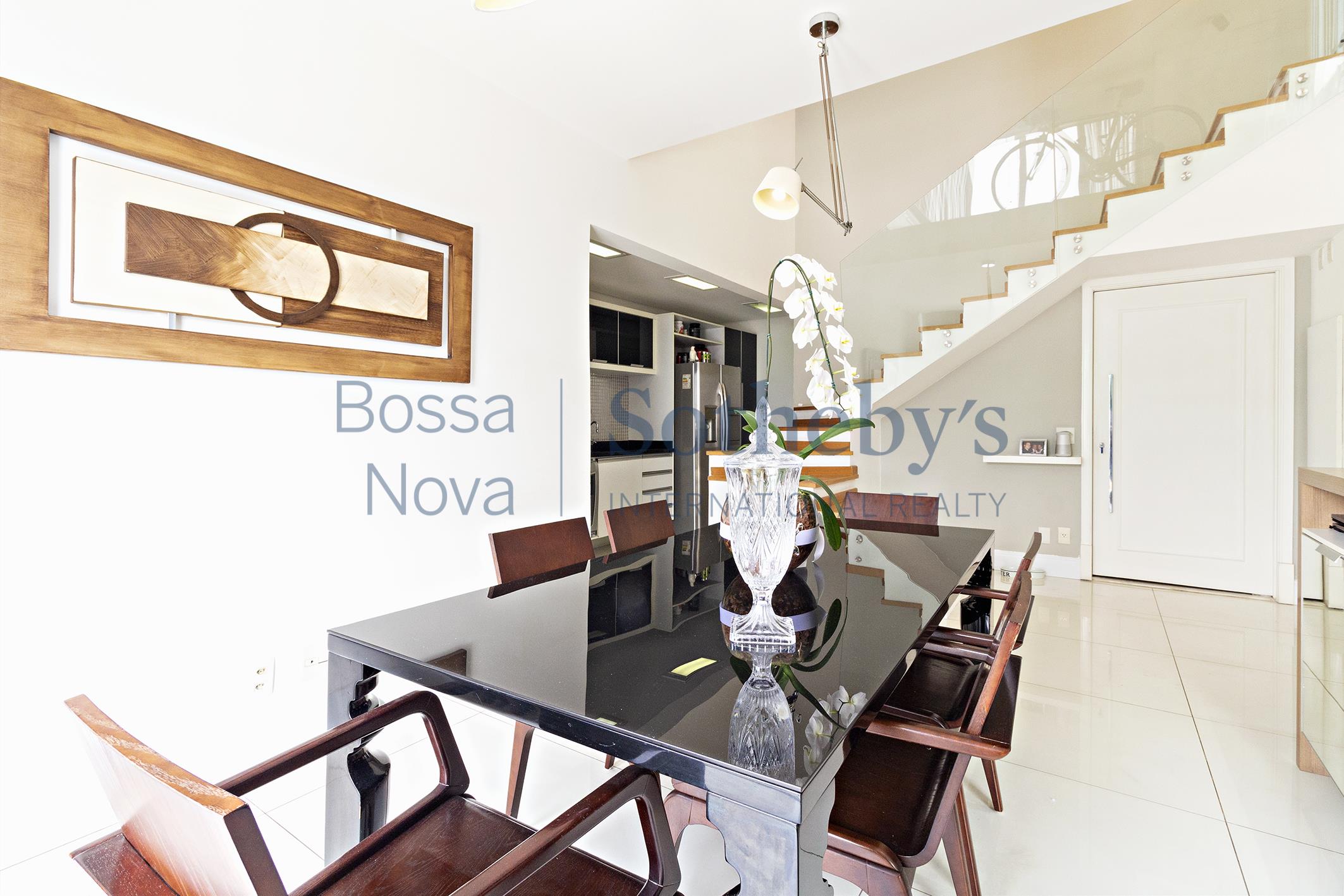 Cobertura Duplex para venda em Panamby
