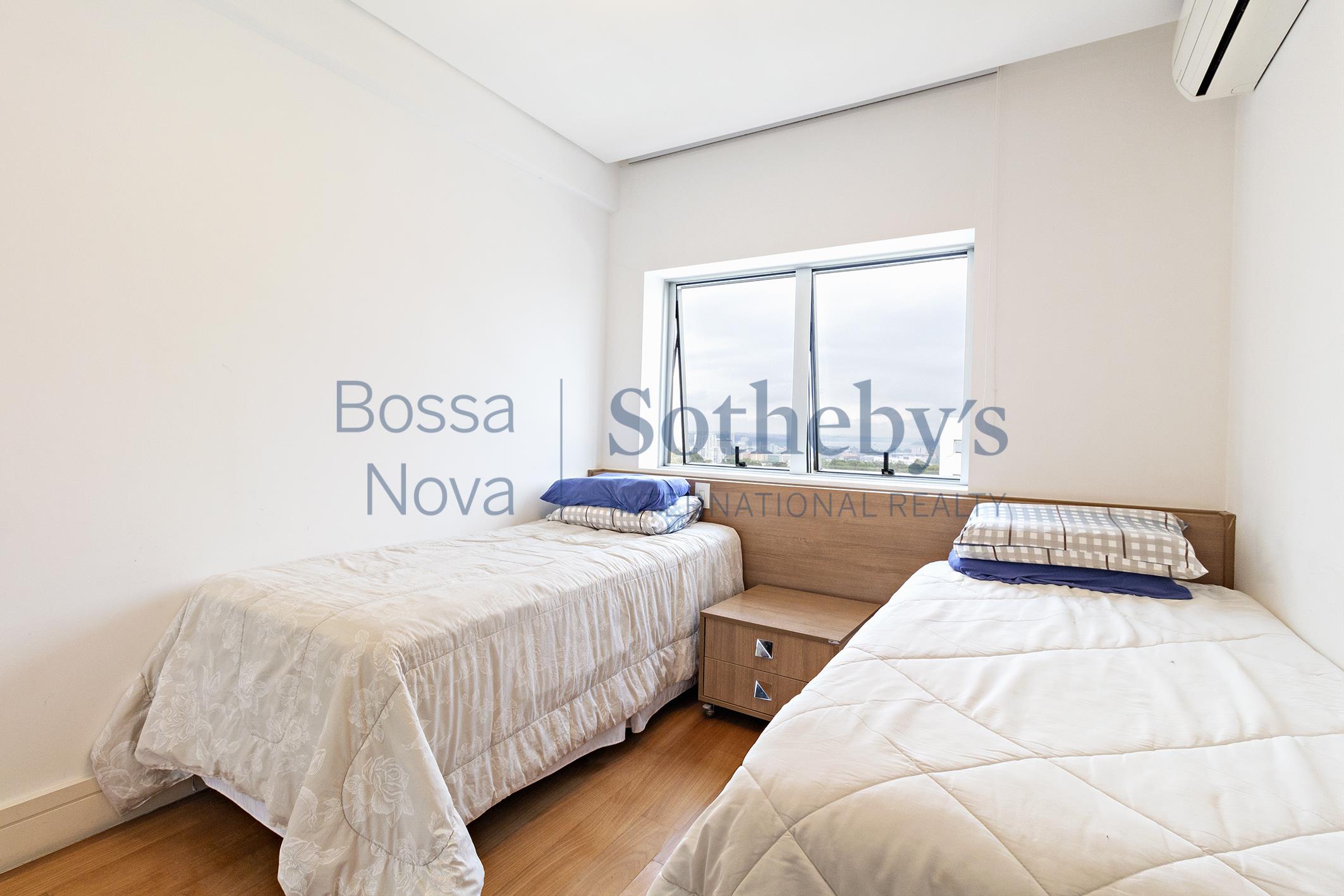 Cobertura Duplex para venda em Panamby