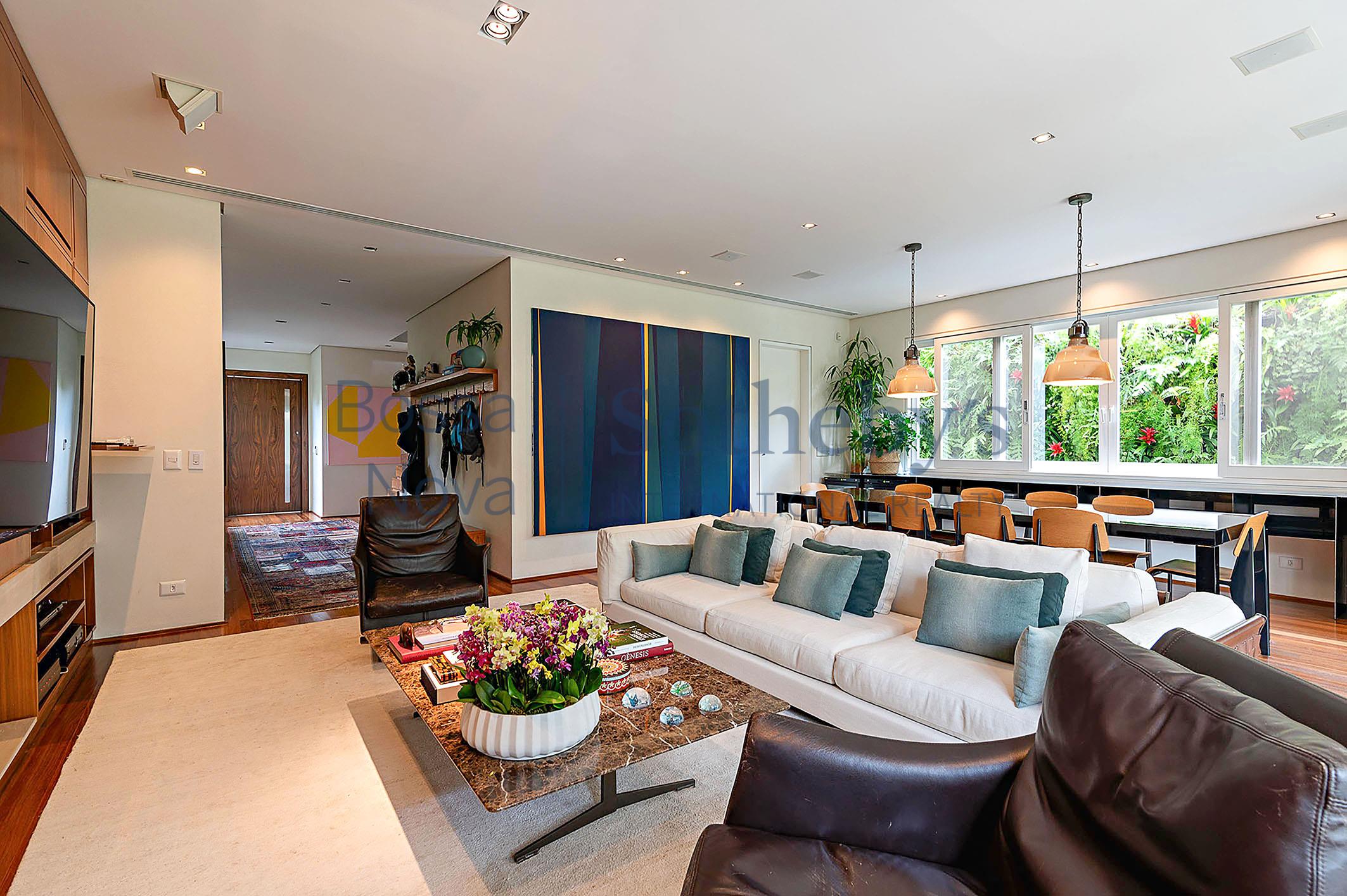 Casa para venda em Brooklin