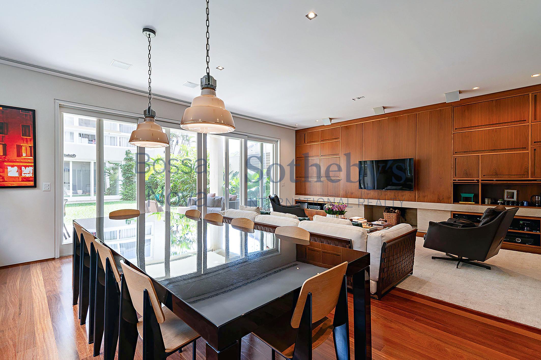 Casa para venda em Brooklin