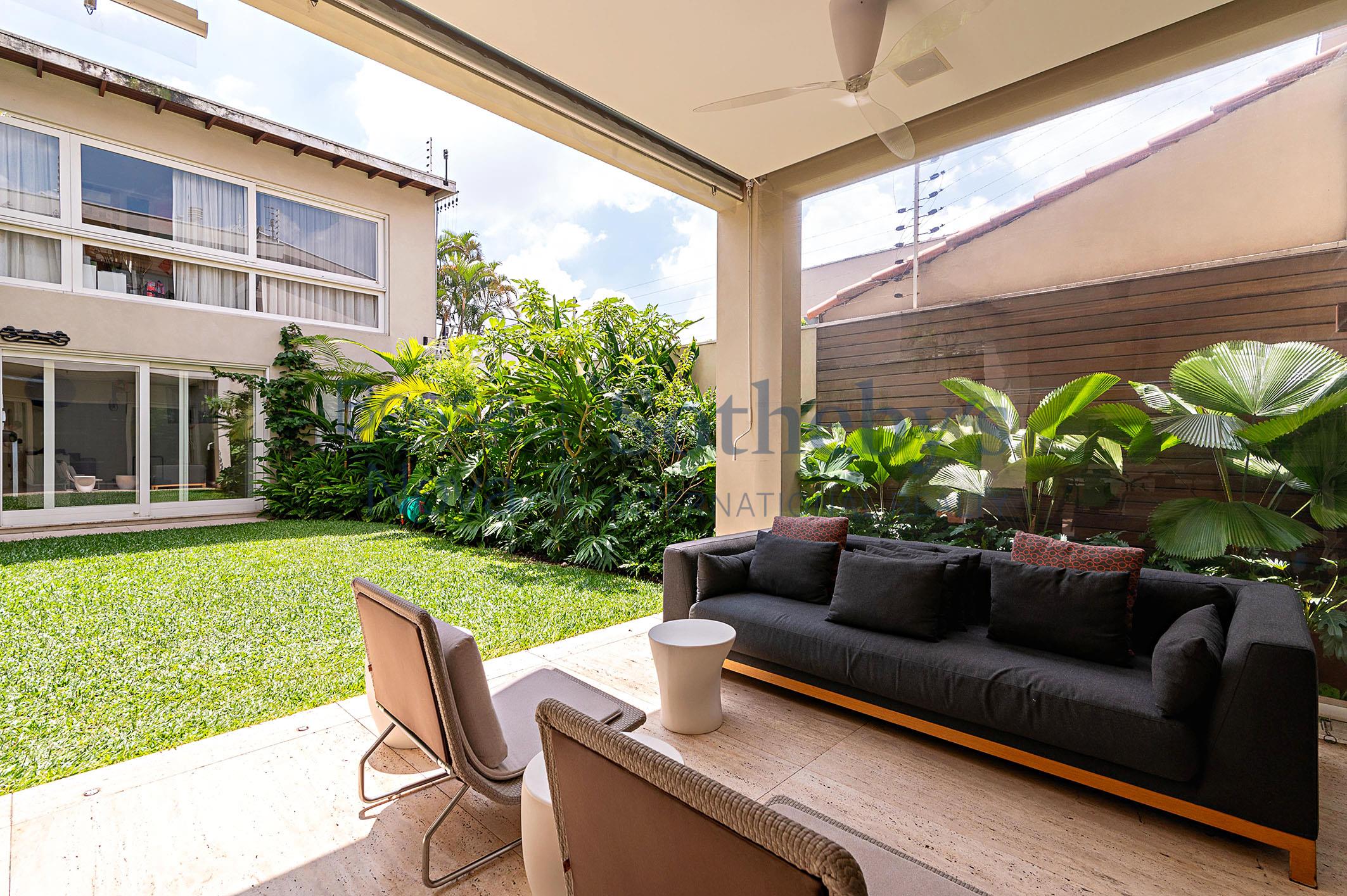 Casa para venda em Brooklin