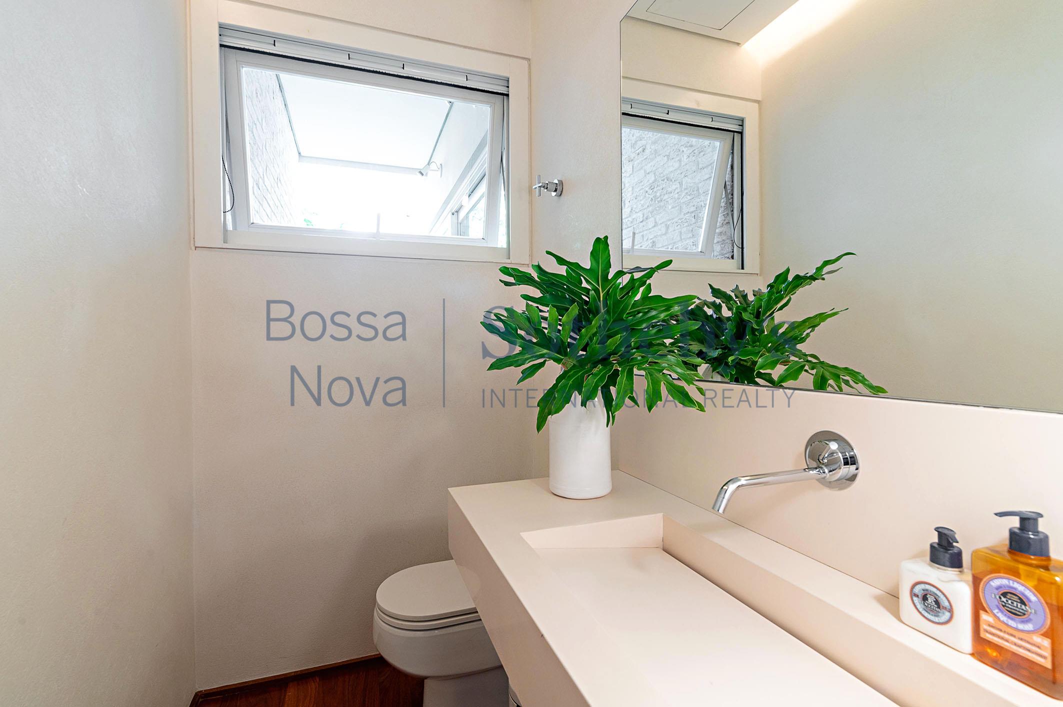 Casa para venda em Brooklin