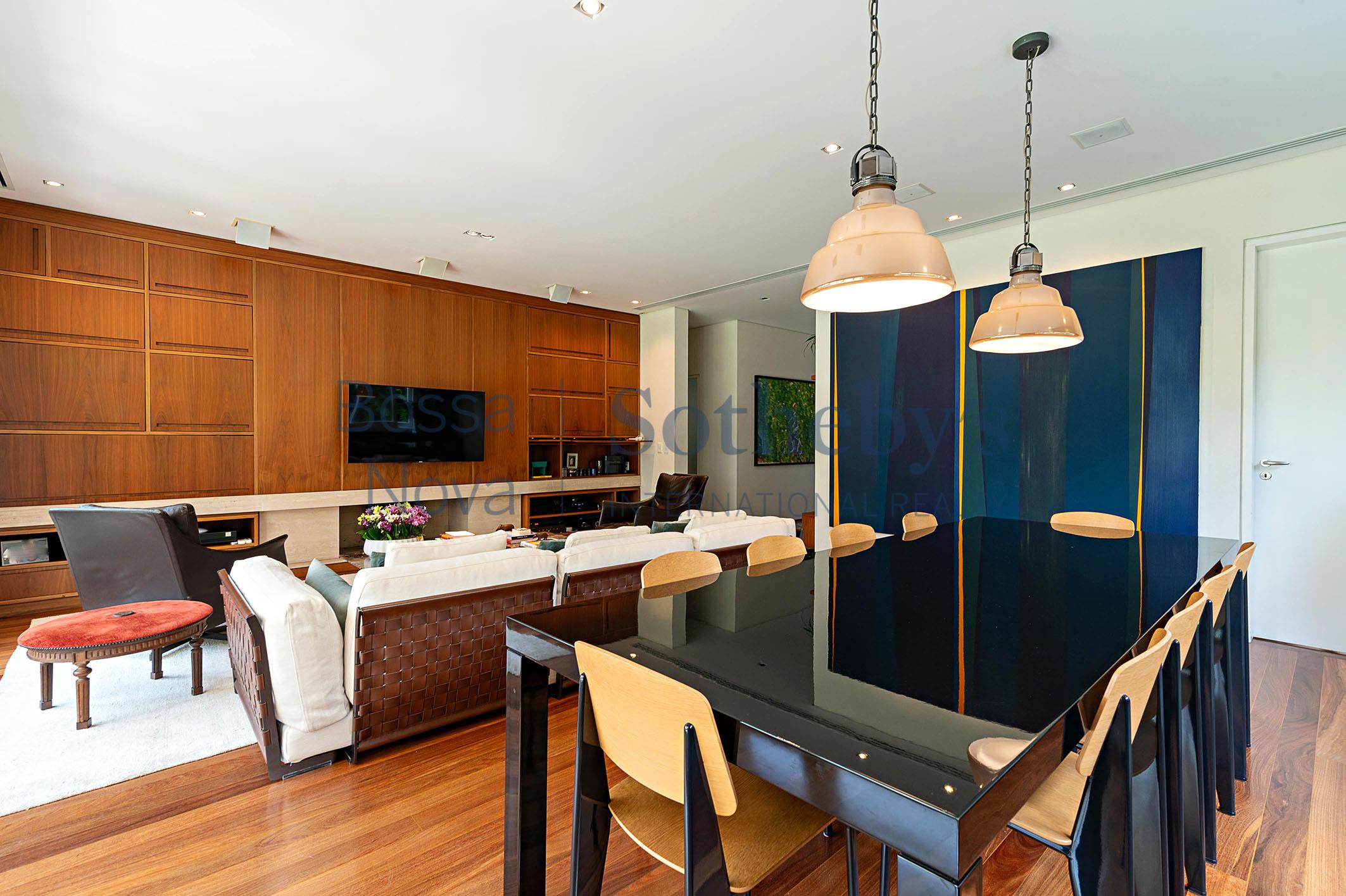 Casa para venda em Brooklin
