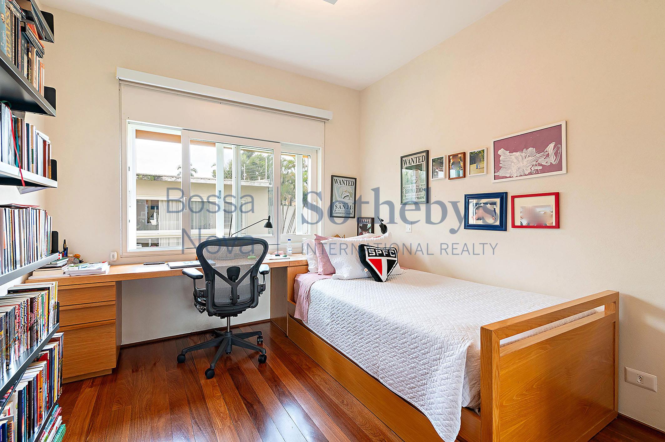 Casa para venda em Brooklin