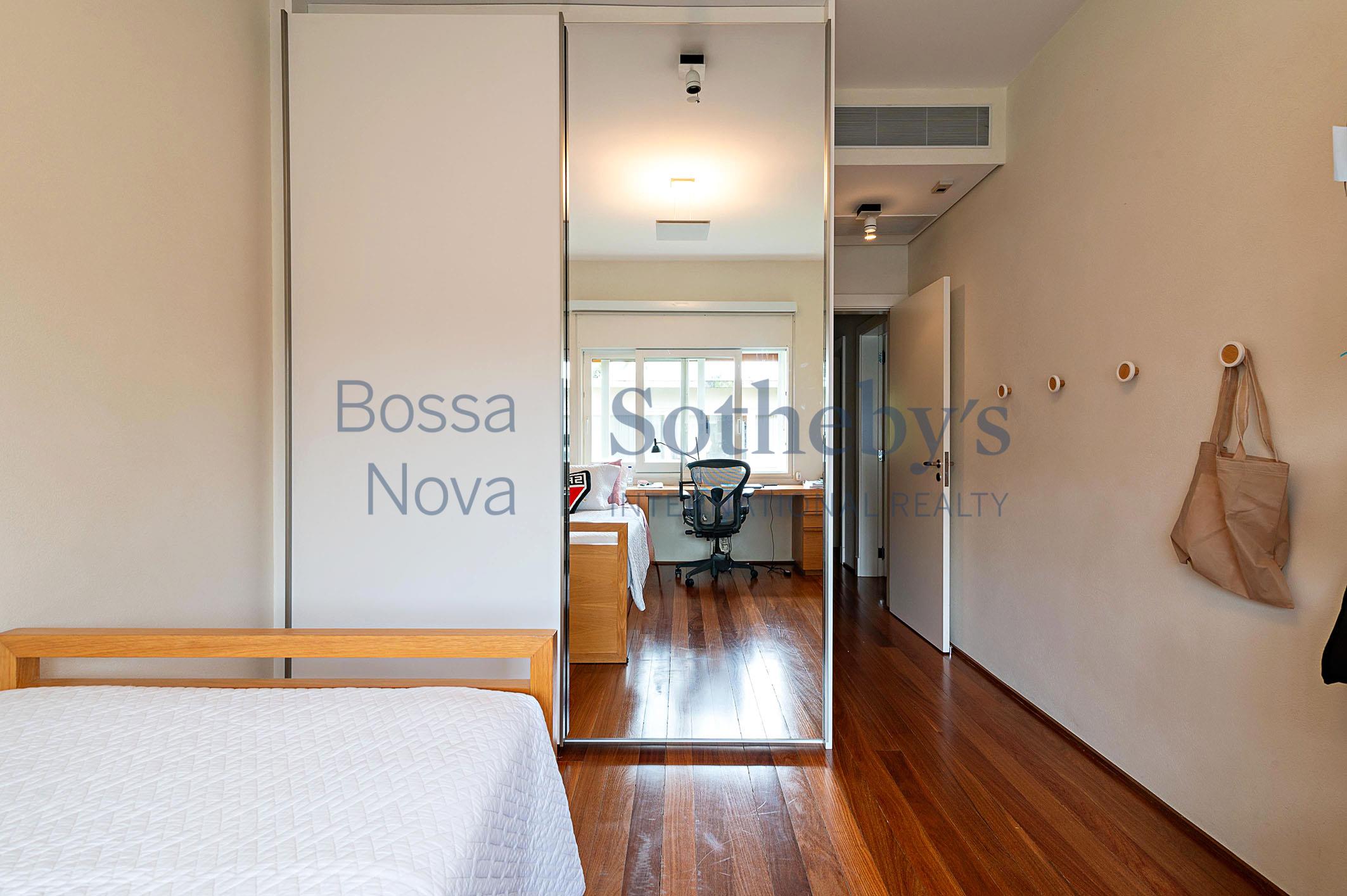 Casa para venda em Brooklin