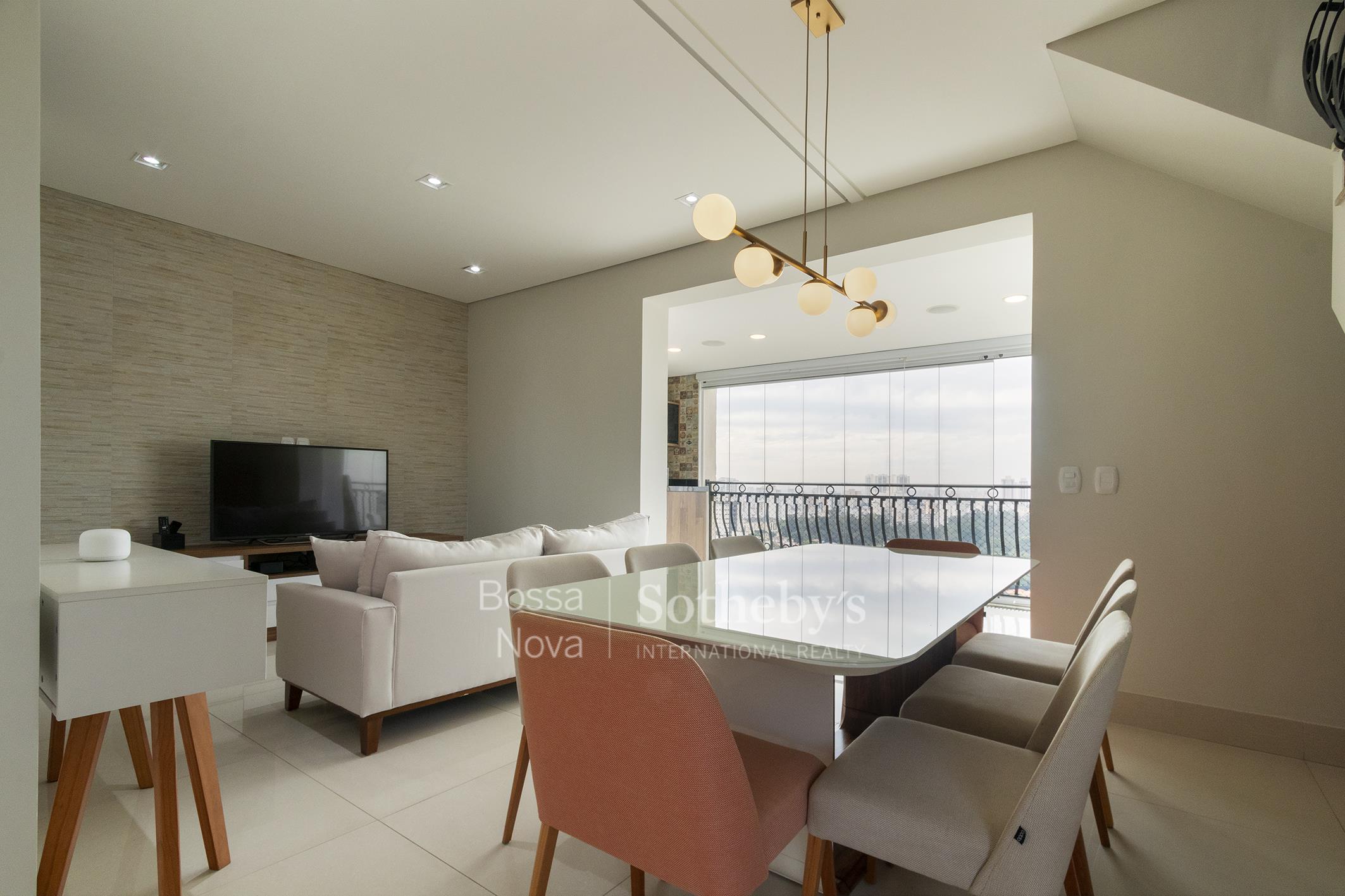 Cobertura Duplex para venda em Vila Mariana