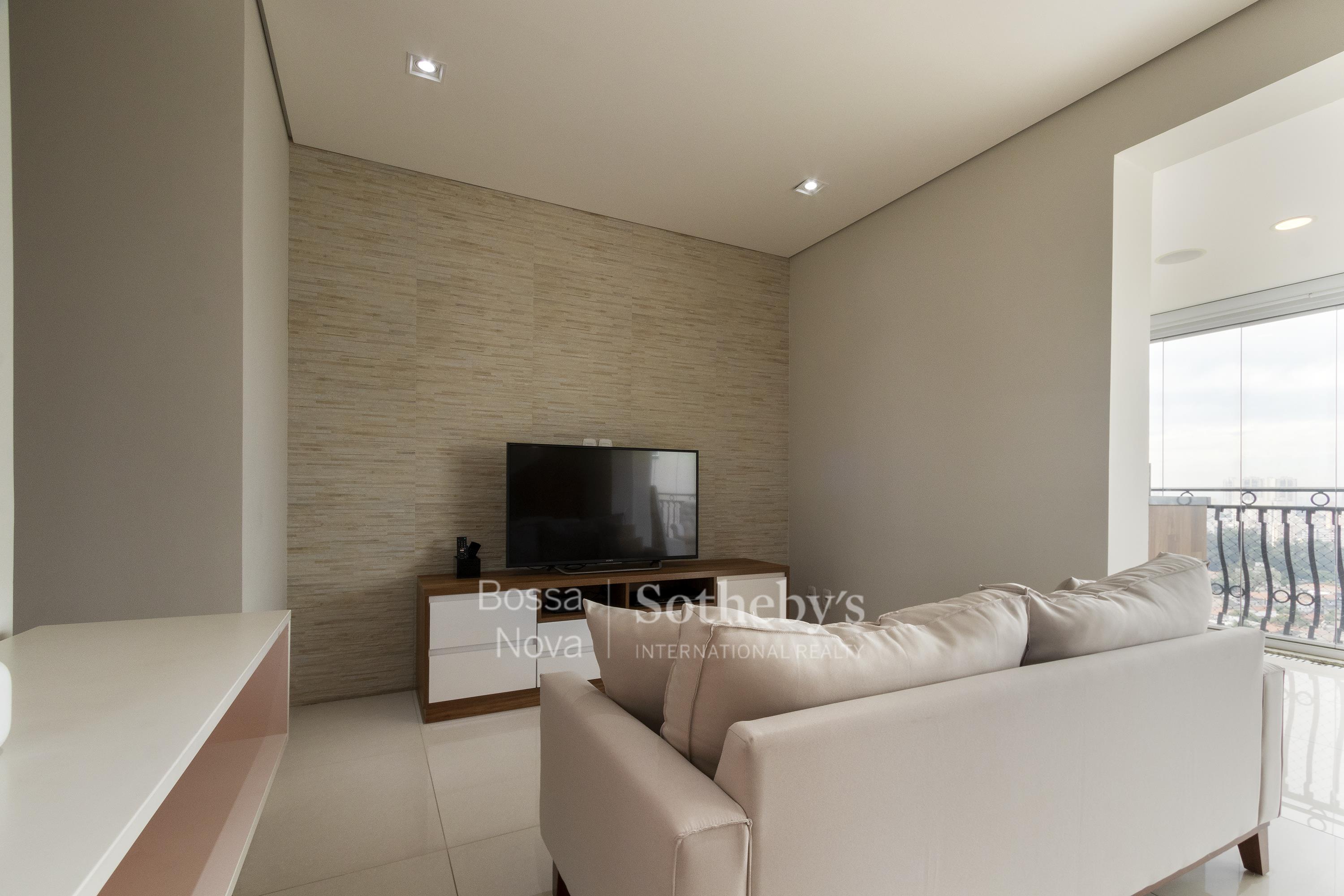 Cobertura Duplex para venda em Vila Mariana