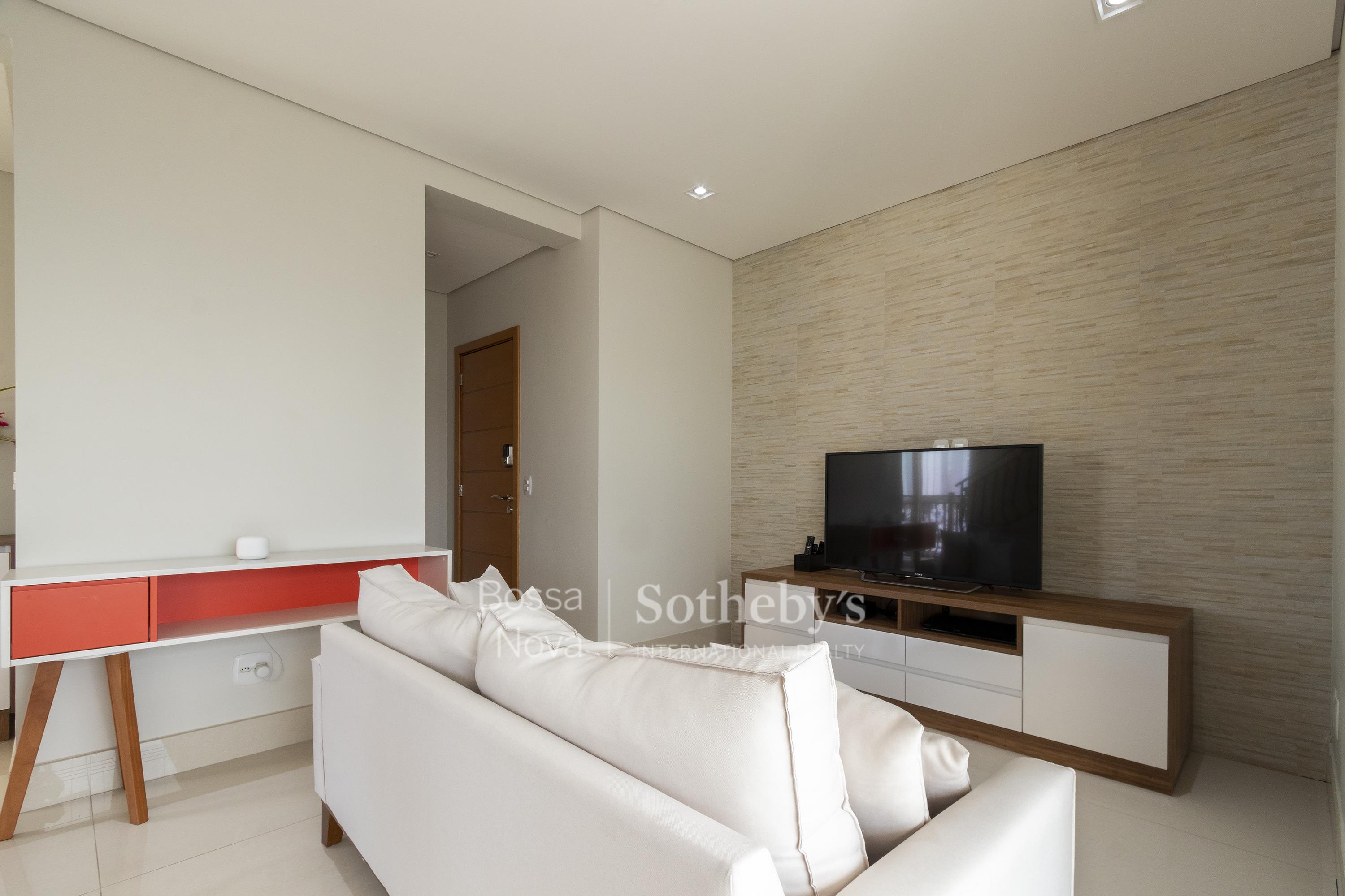 Cobertura Duplex para venda em Vila Mariana