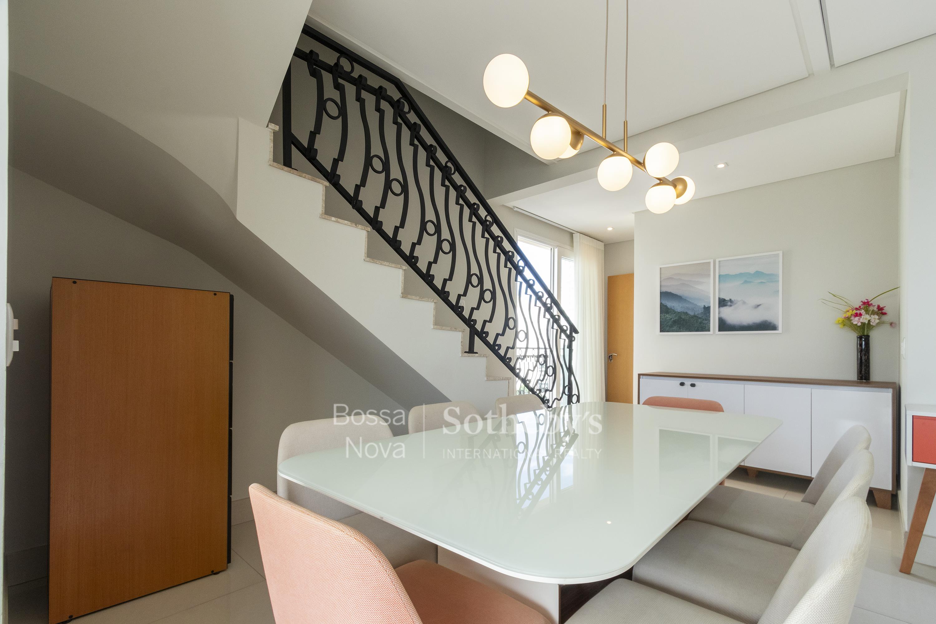 Cobertura Duplex para venda em Vila Mariana