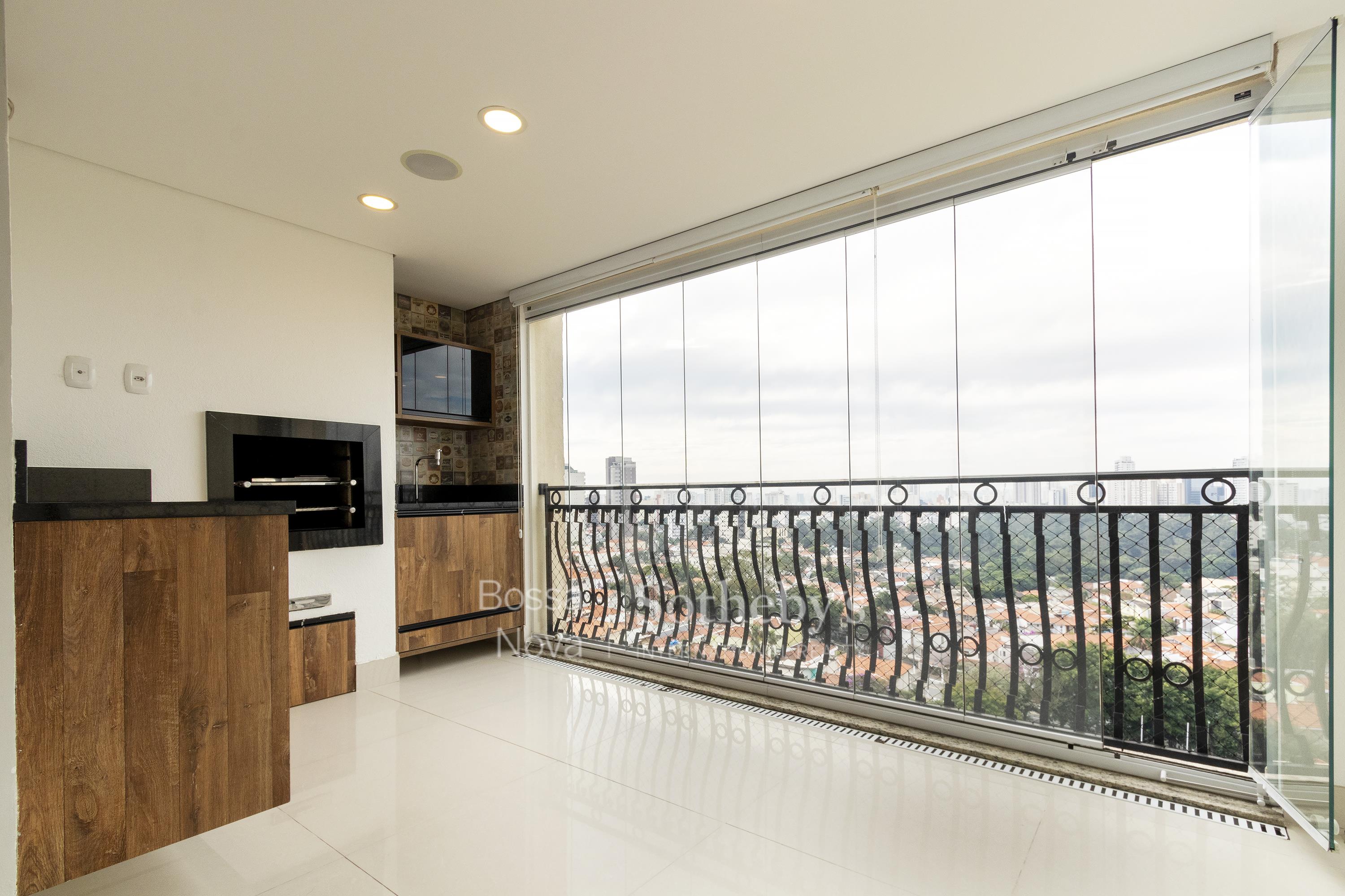 Cobertura Duplex para venda em Vila Mariana