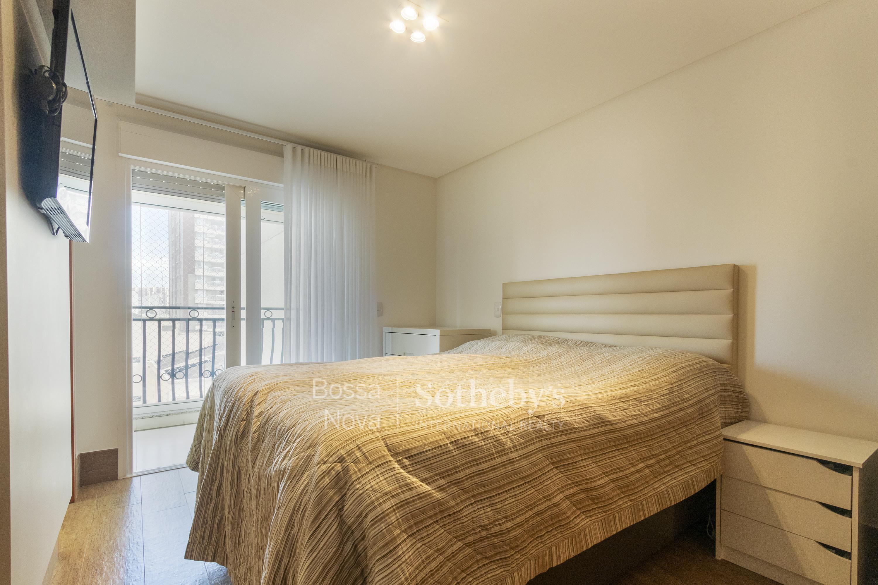 Cobertura Duplex para venda em Vila Mariana