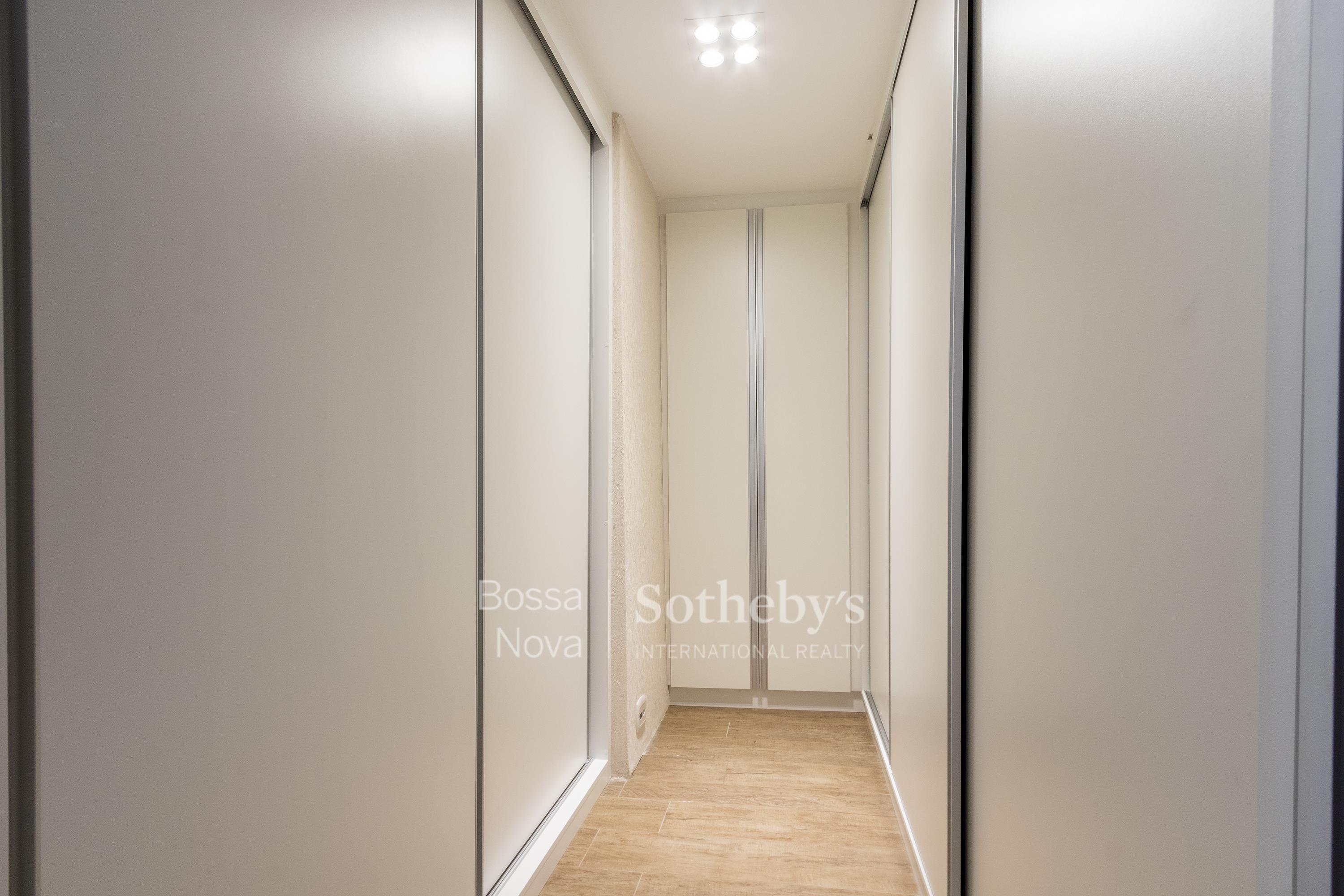 Cobertura Duplex para venda em Vila Mariana