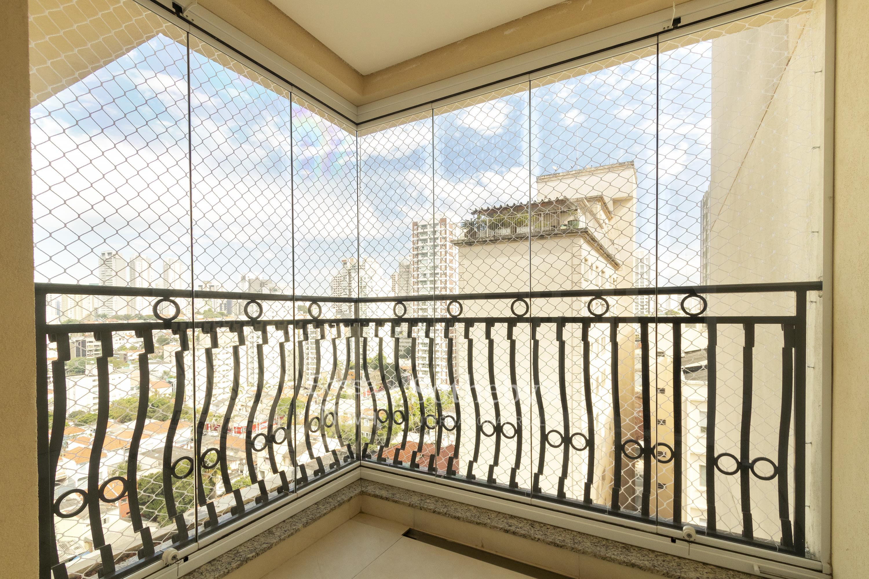 Cobertura Duplex para venda em Vila Mariana