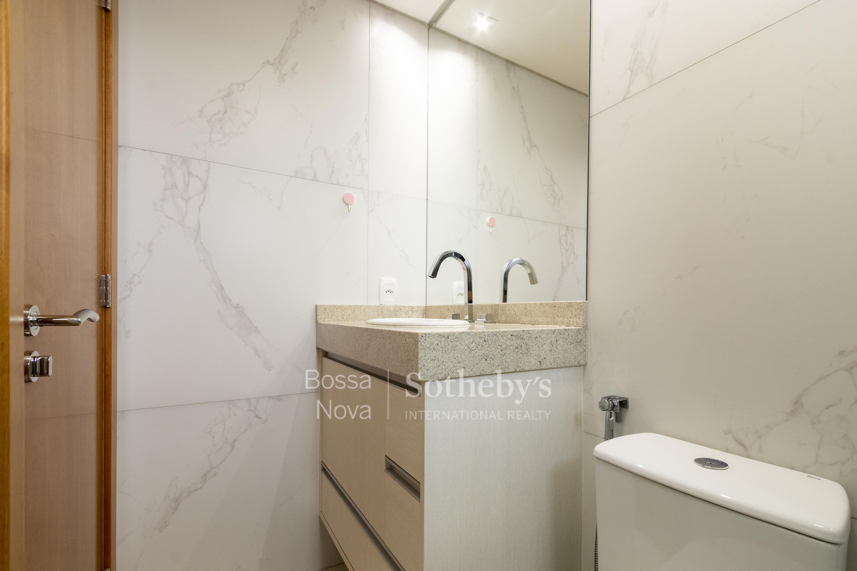 Cobertura Duplex para venda em Vila Mariana