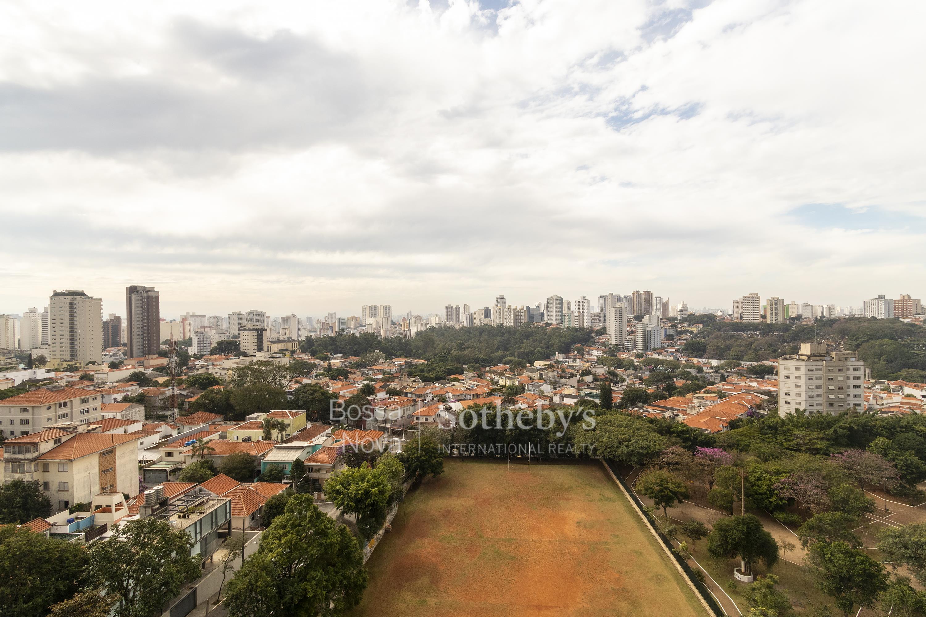 Cobertura Duplex para venda em Vila Mariana