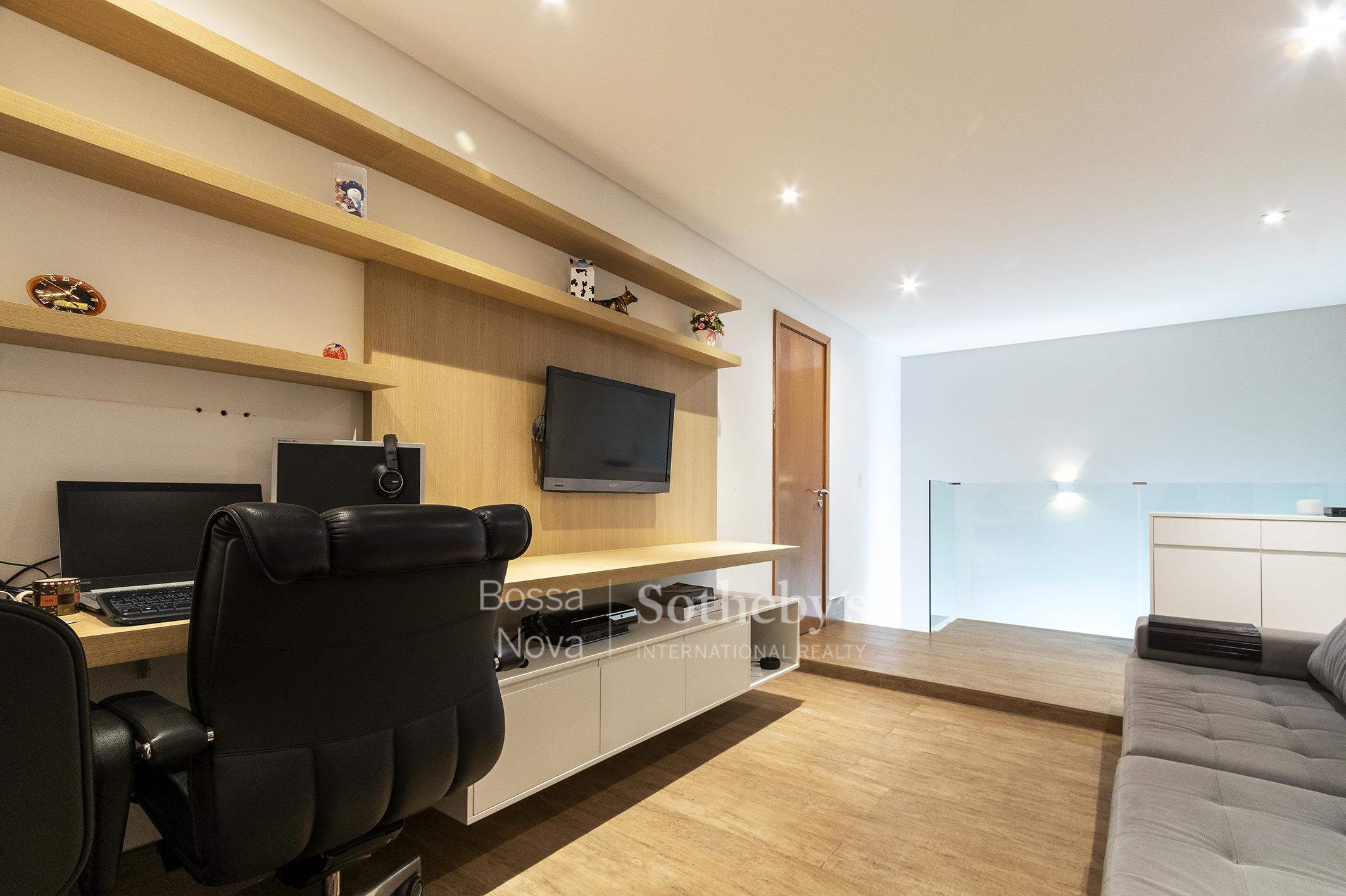 Cobertura Duplex para venda em Vila Mariana
