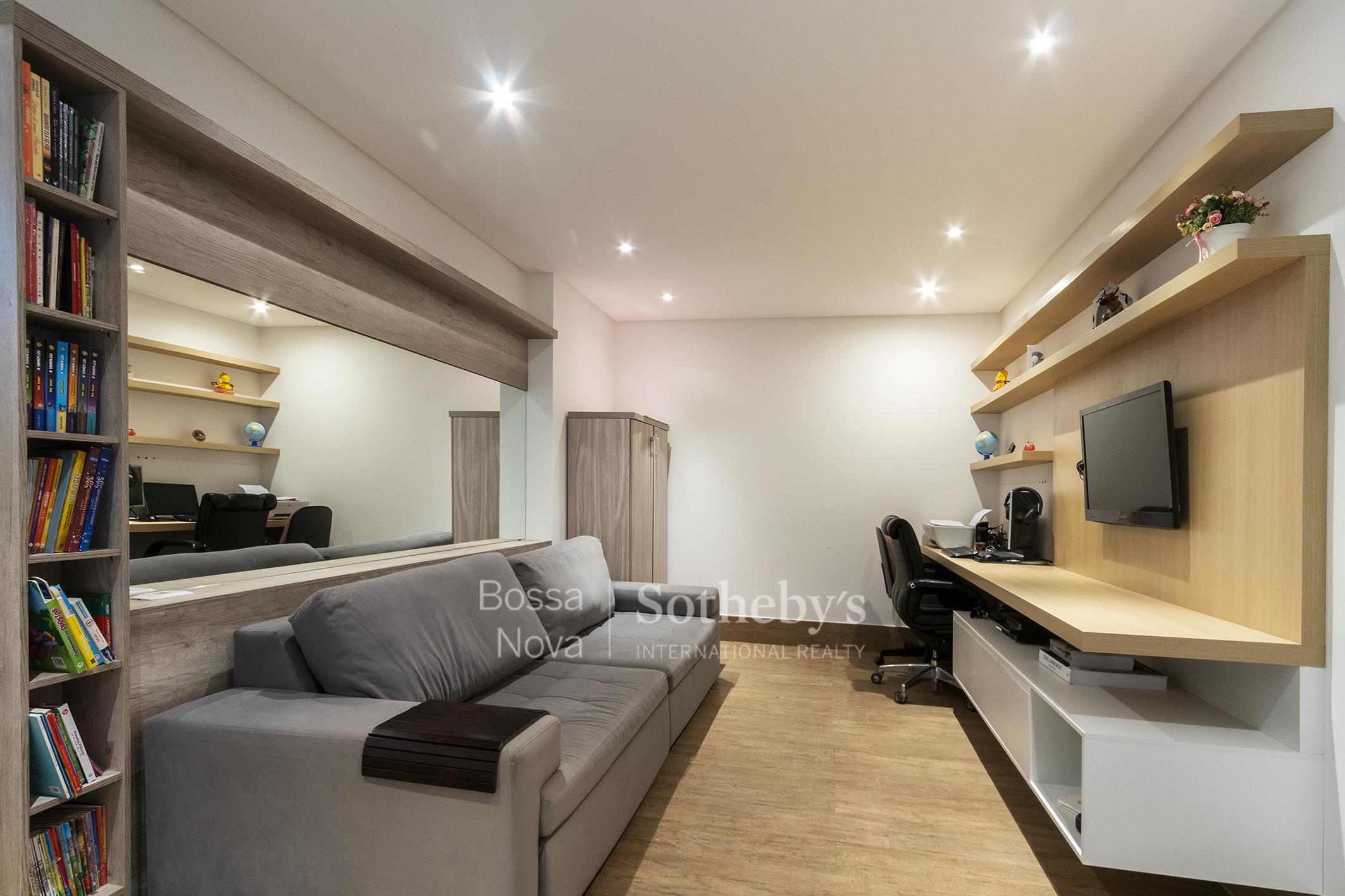 Cobertura Duplex para venda em Vila Mariana