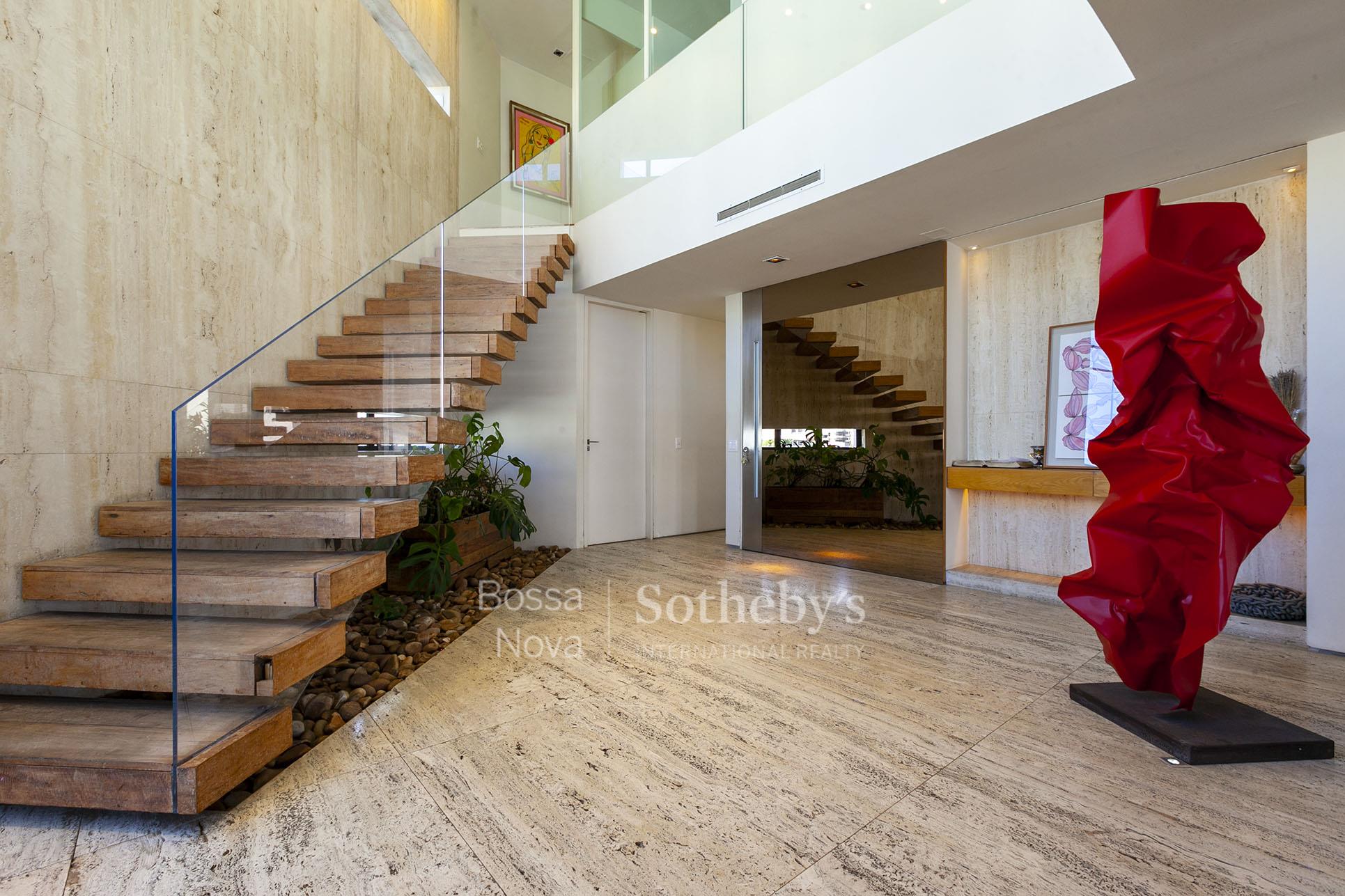 Apartamento Duplex para venda em Vila Nova Conceição