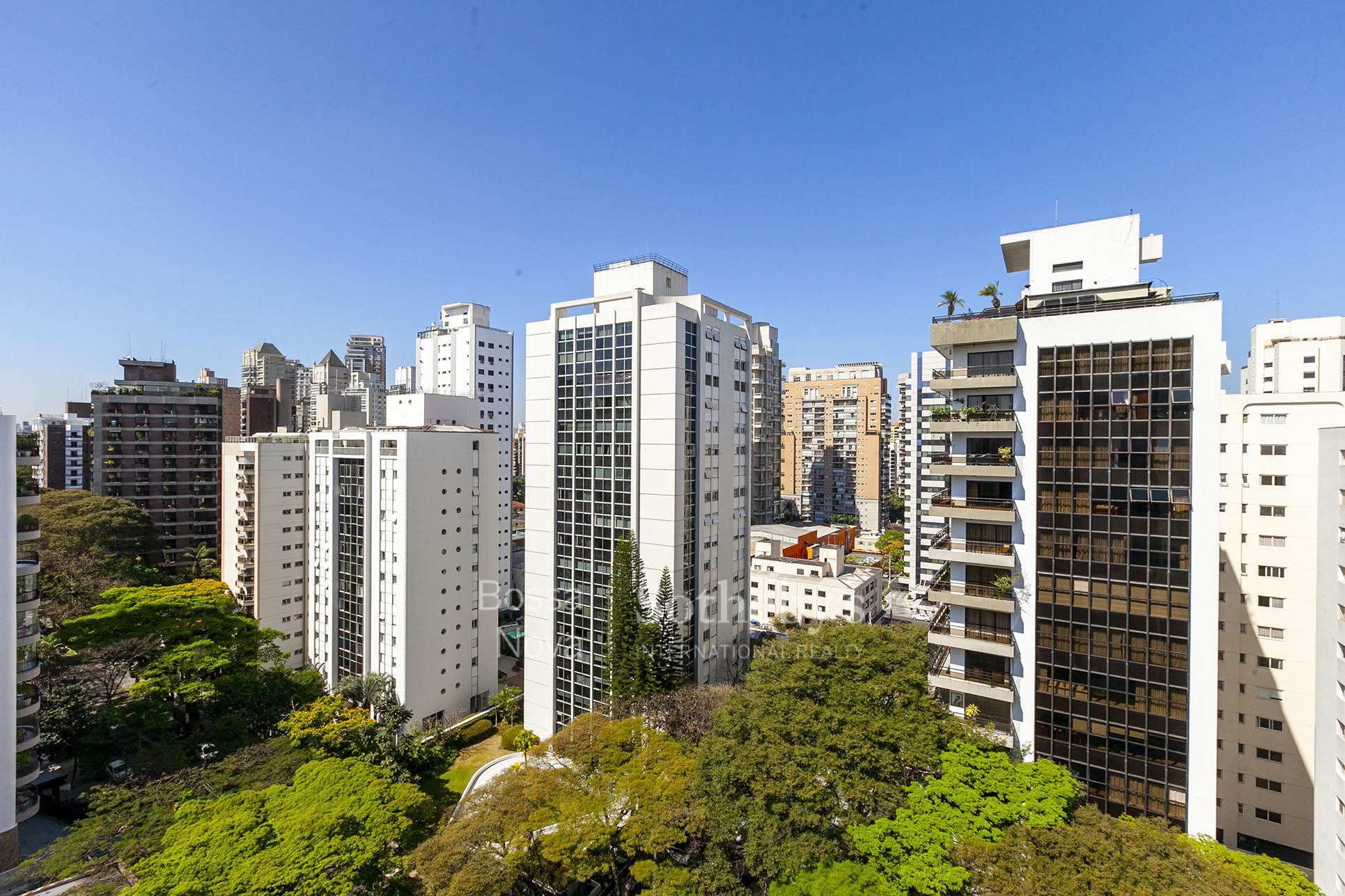 Apartamento Duplex para venda em Vila Nova Conceição