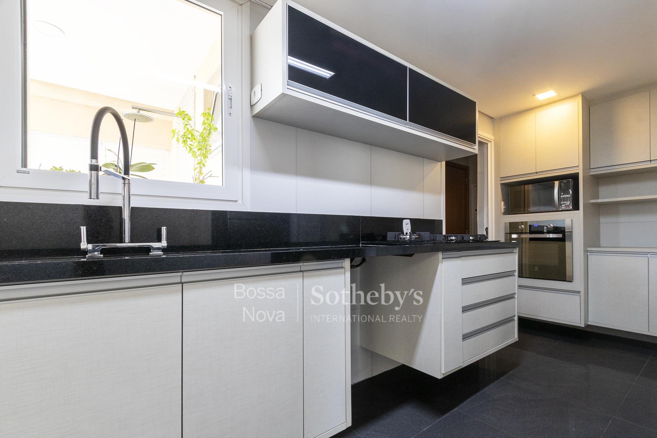 Cobertura Duplex para venda em Vila Mariana