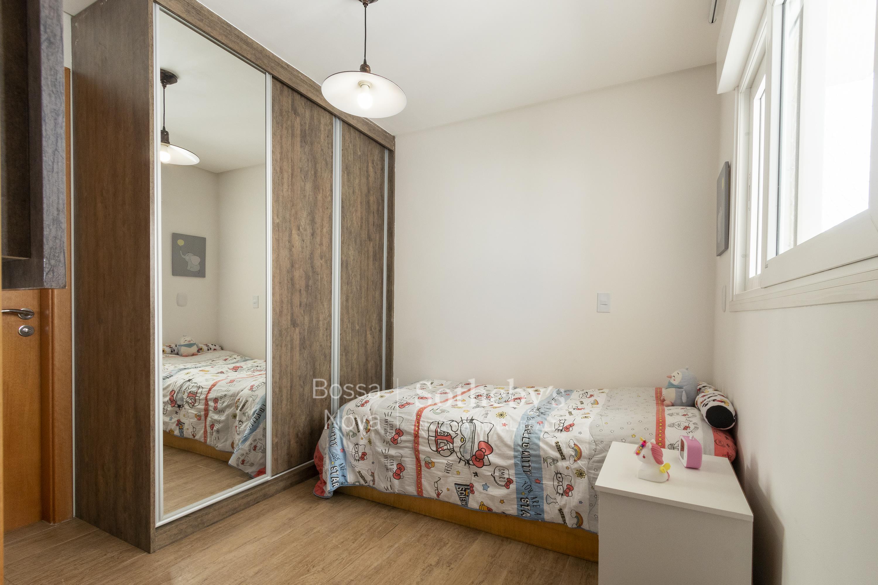 Cobertura Duplex para venda em Vila Mariana