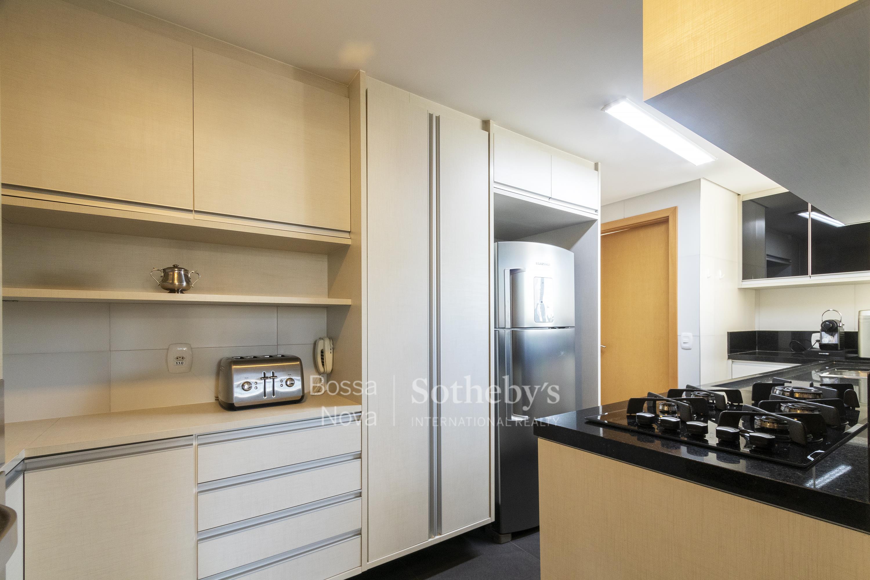 Cobertura Duplex para venda em Vila Mariana