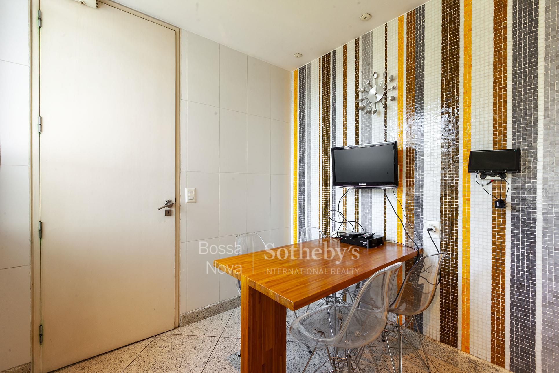 Apartamento Duplex para venda em Vila Nova Conceição