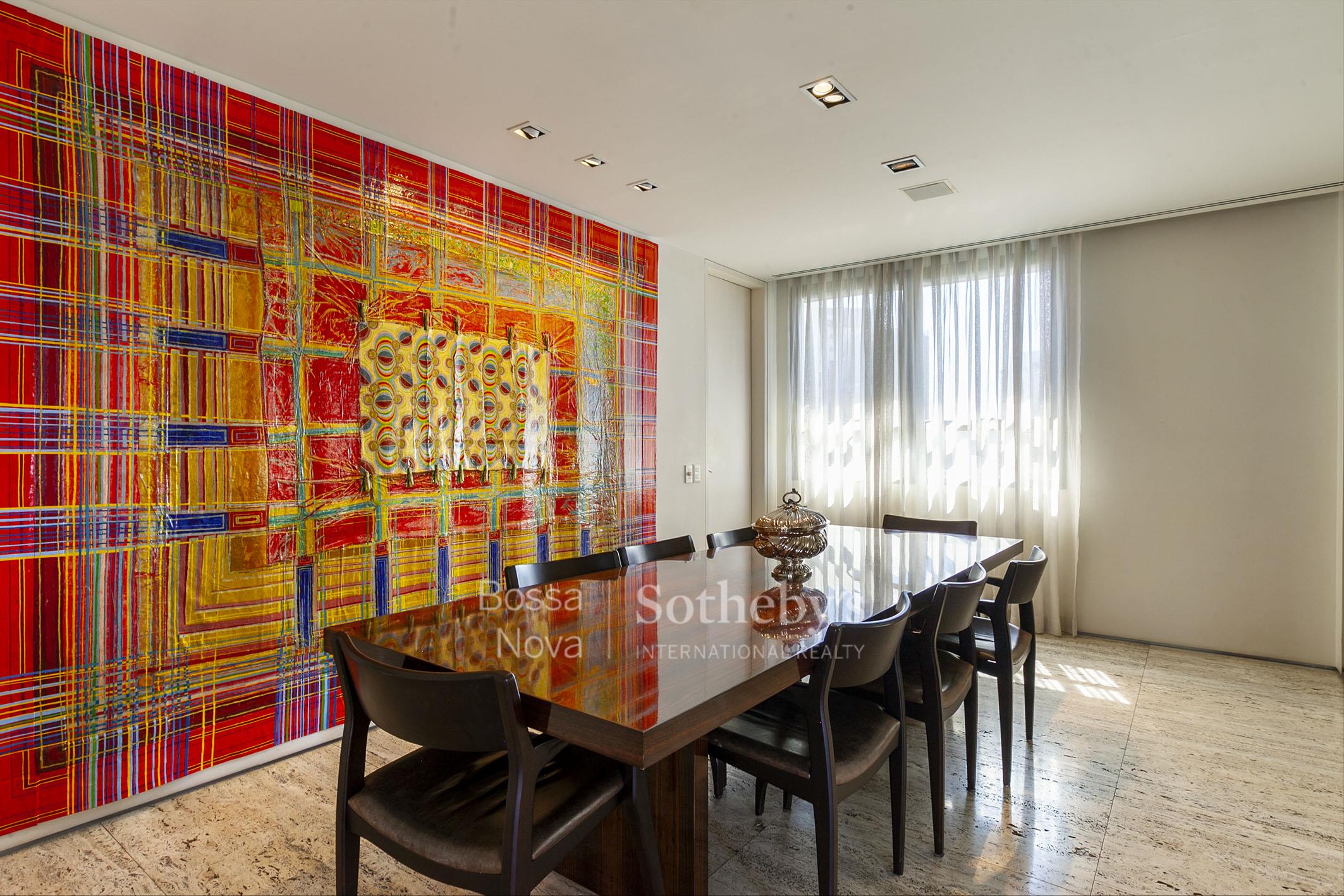 Apartamento Duplex para venda em Vila Nova Conceição