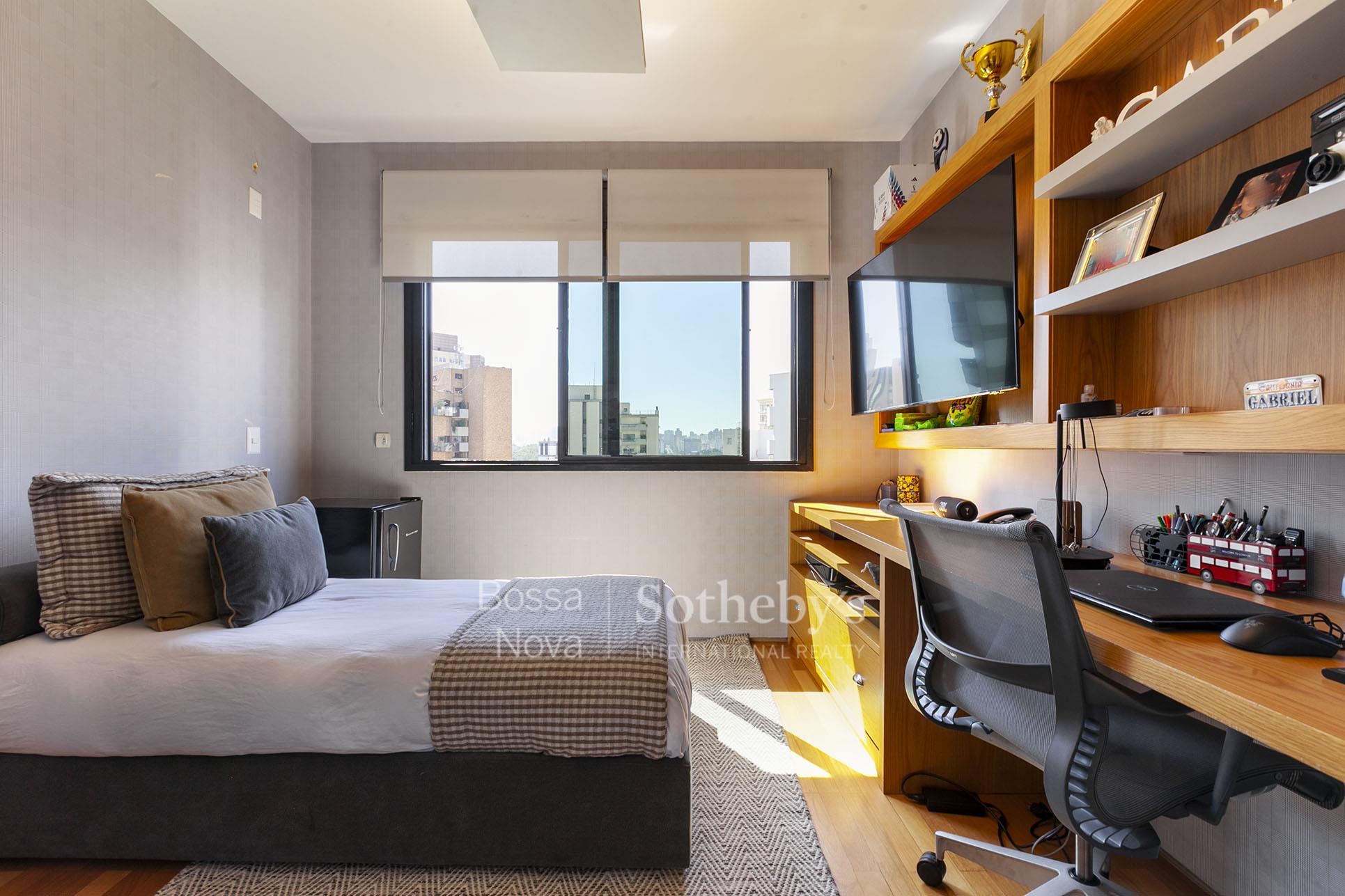 Apartamento Duplex para venda em Vila Nova Conceição