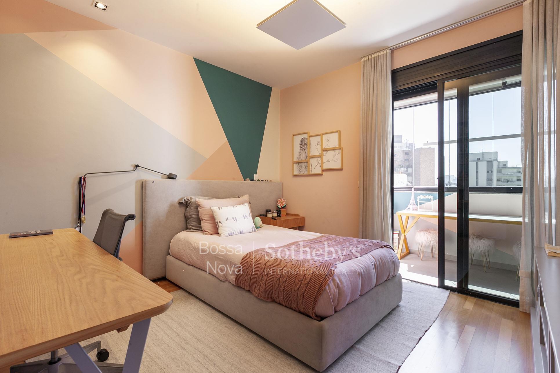 Apartamento Duplex para venda em Vila Nova Conceição