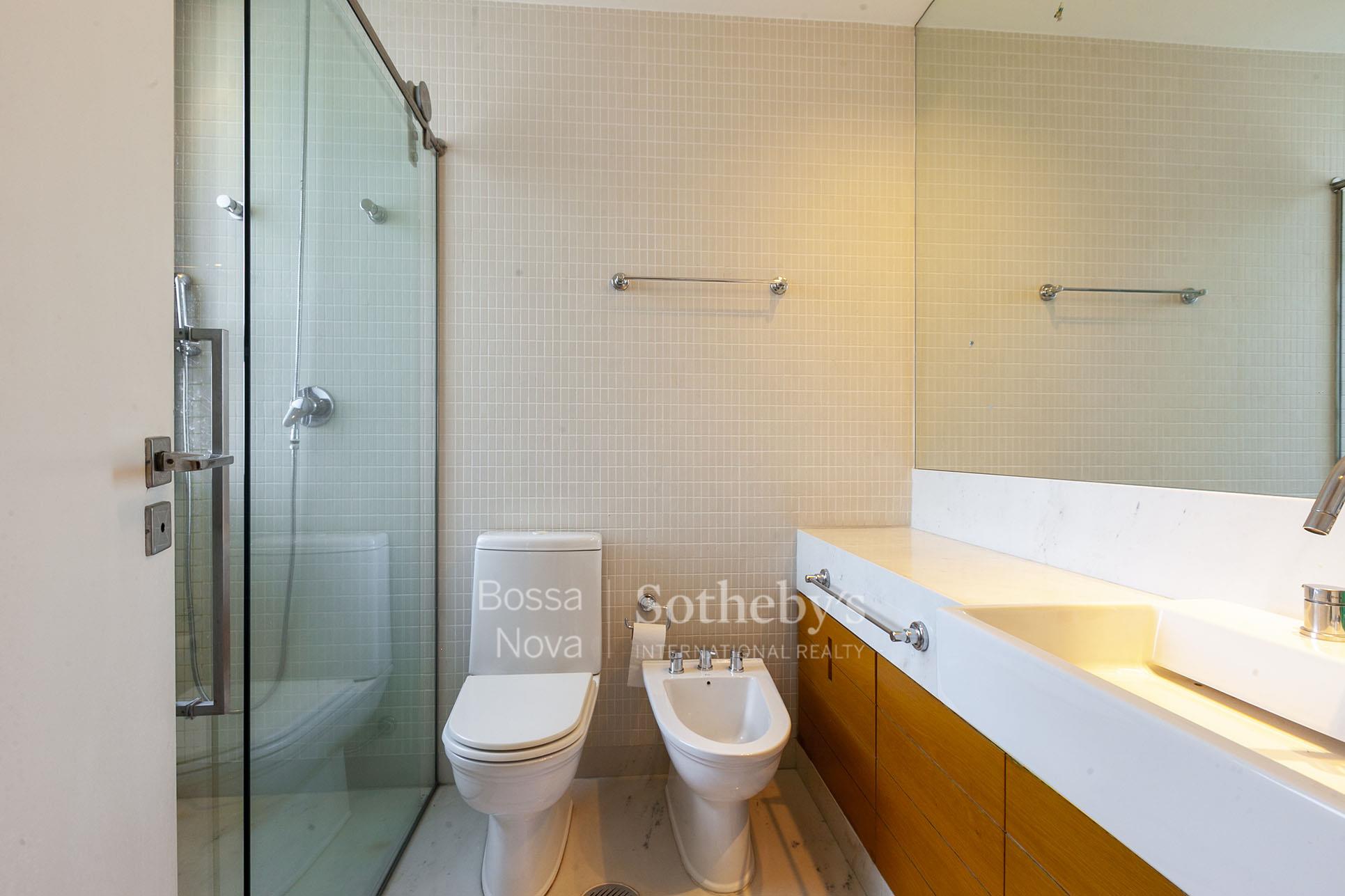 Apartamento Duplex para venda em Vila Nova Conceição
