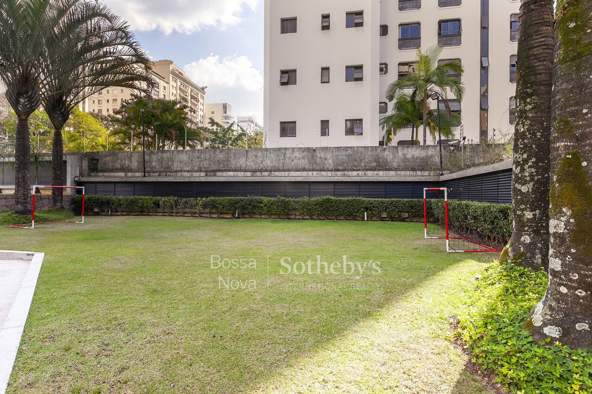 Apartamento Duplex para venda em Vila Nova Conceição