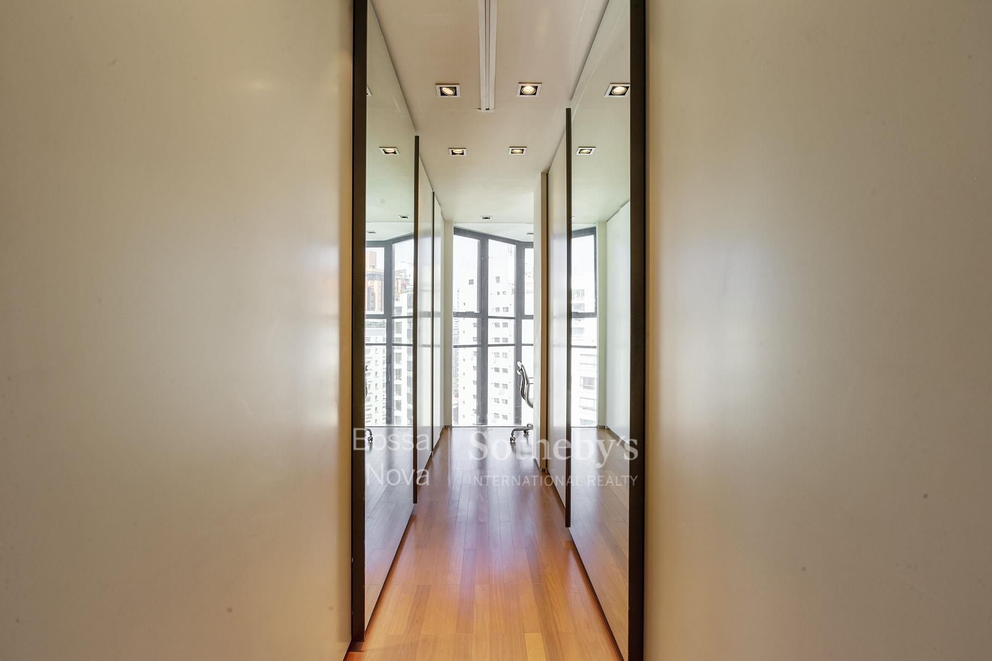 Apartamento Duplex para venda em Vila Nova Conceição
